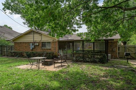 1028 S Idlewild Drive Sherman TX 75090