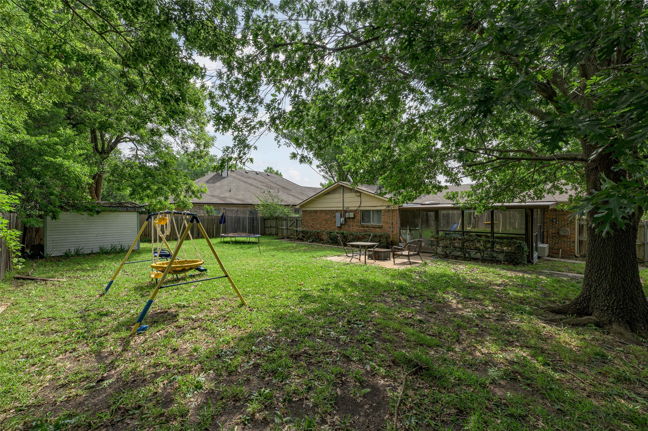 1028 S Idlewild Drive Sherman TX 75090