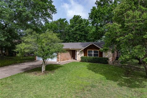 1028 S Idlewild Drive Sherman TX 75090