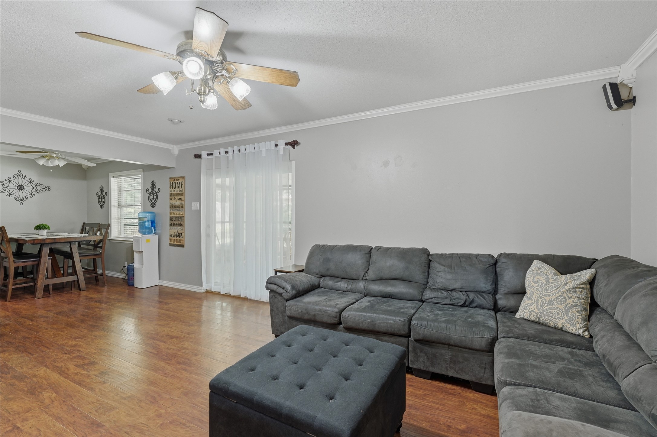 1028 S Idlewild Drive Sherman TX 75090