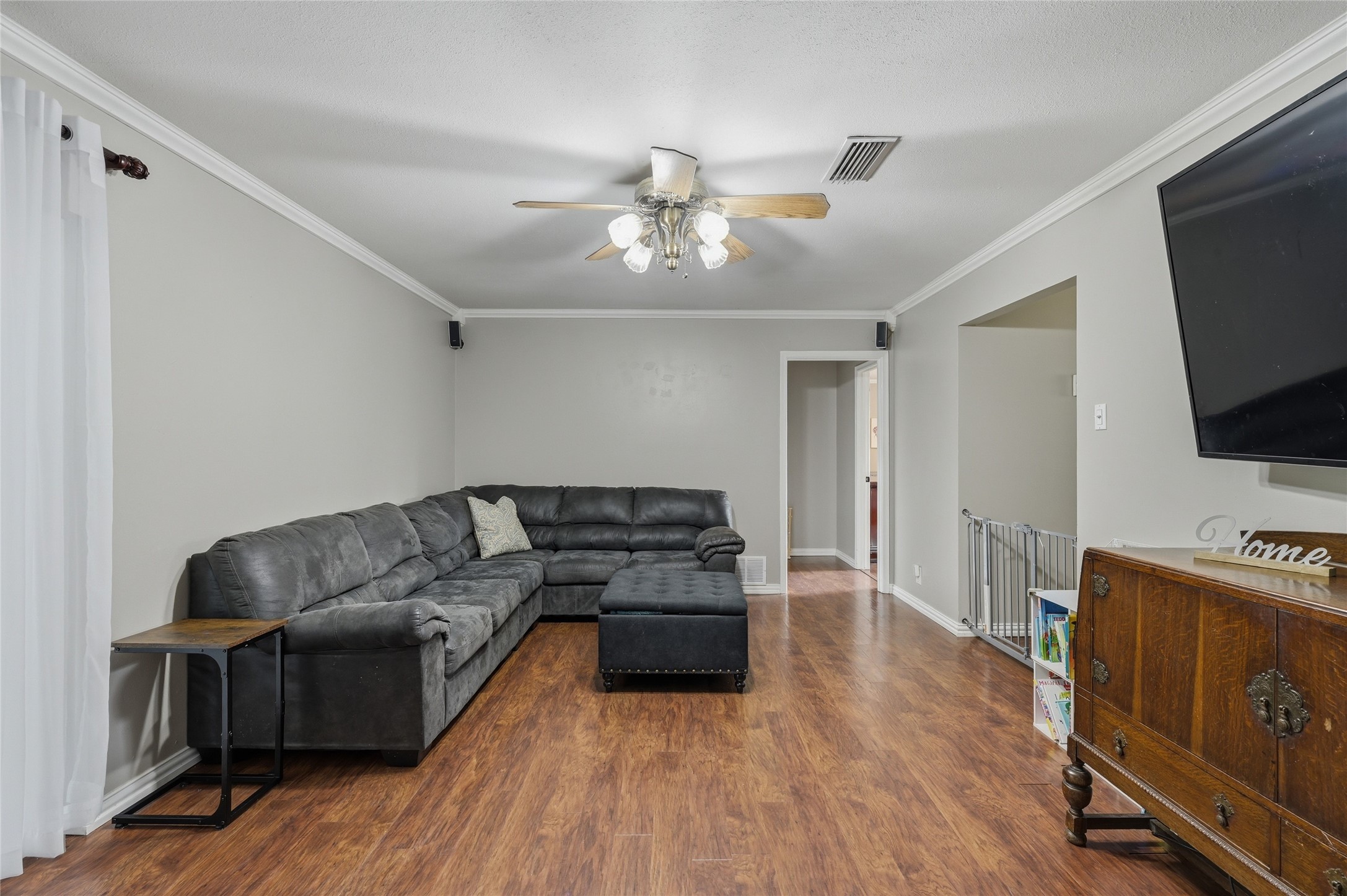 1028 S Idlewild Drive Sherman TX 75090