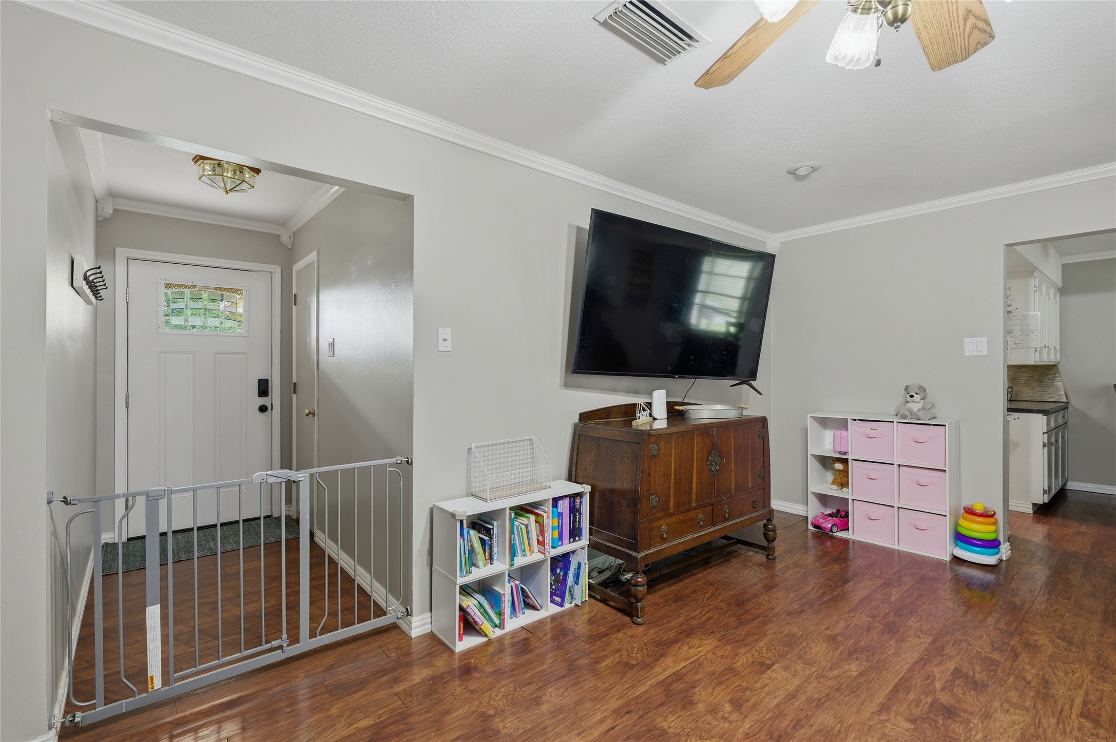1028 S Idlewild Drive Sherman TX 75090