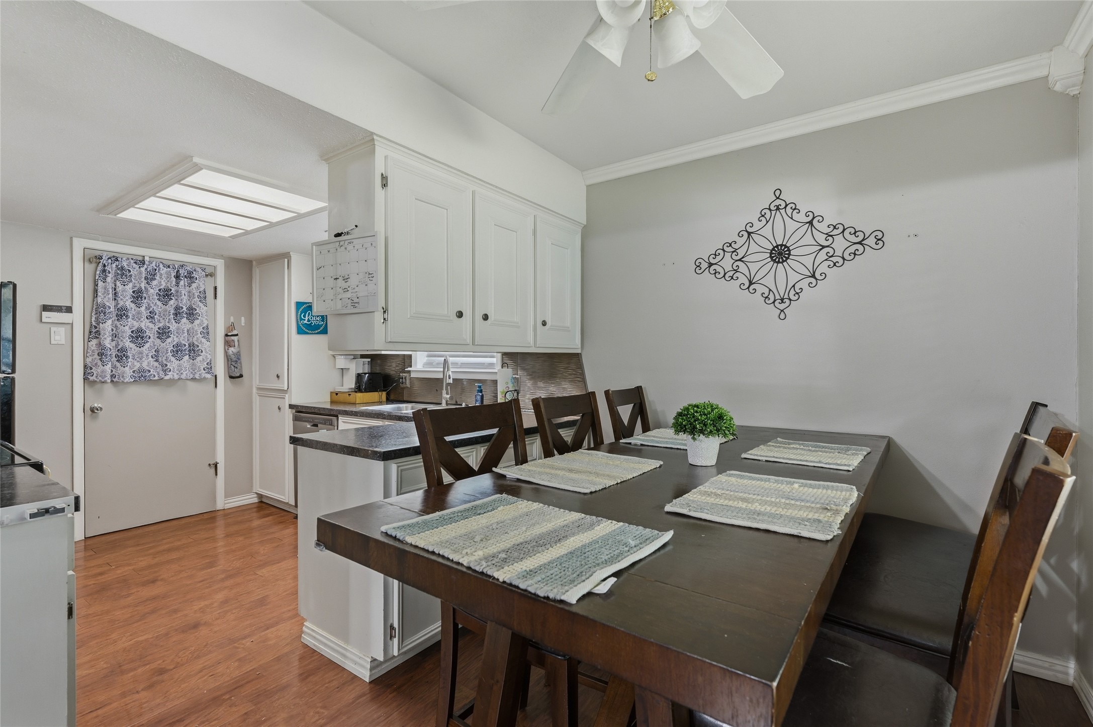 1028 S Idlewild Drive Sherman TX 75090
