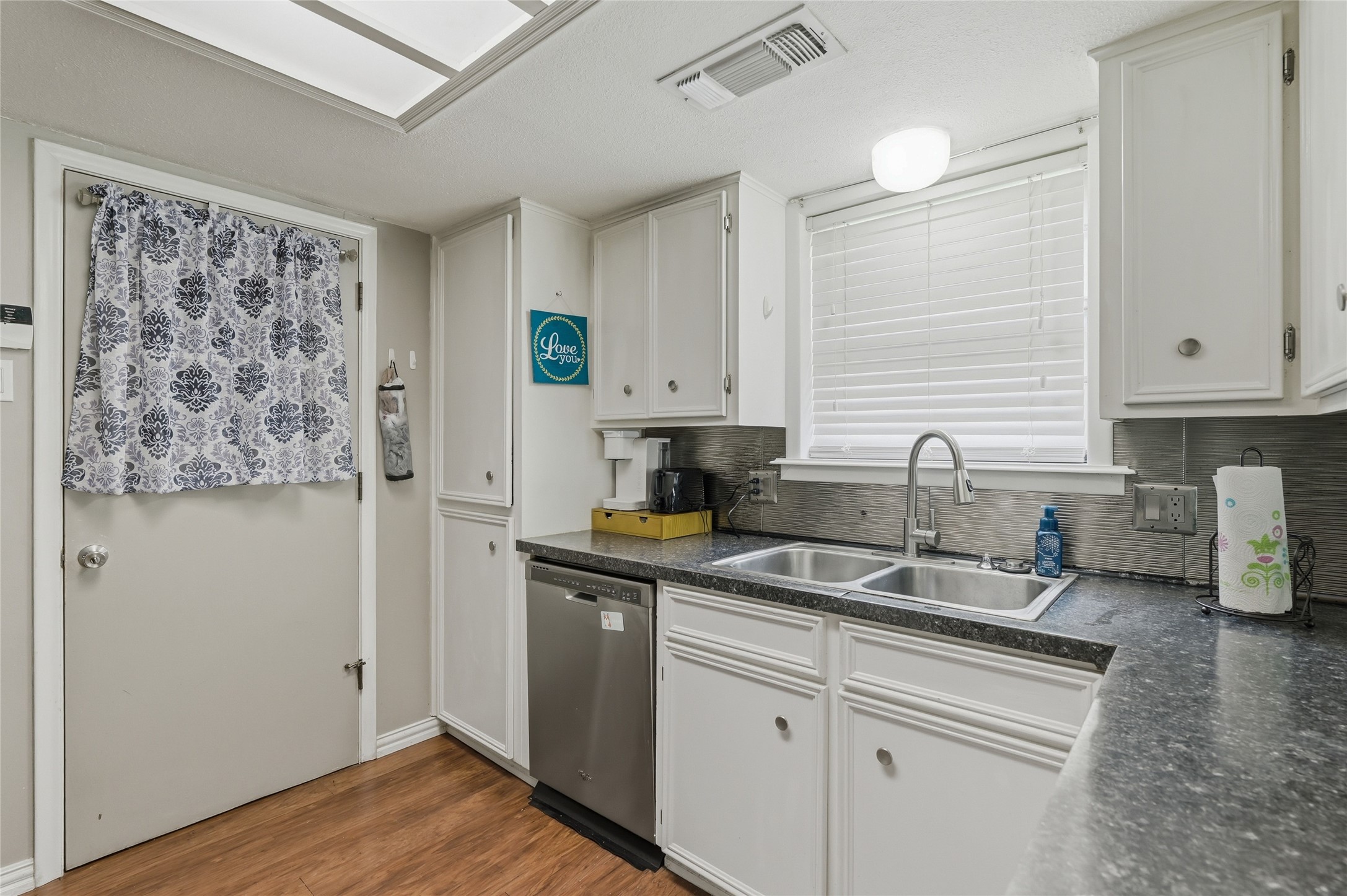1028 S Idlewild Drive Sherman TX 75090
