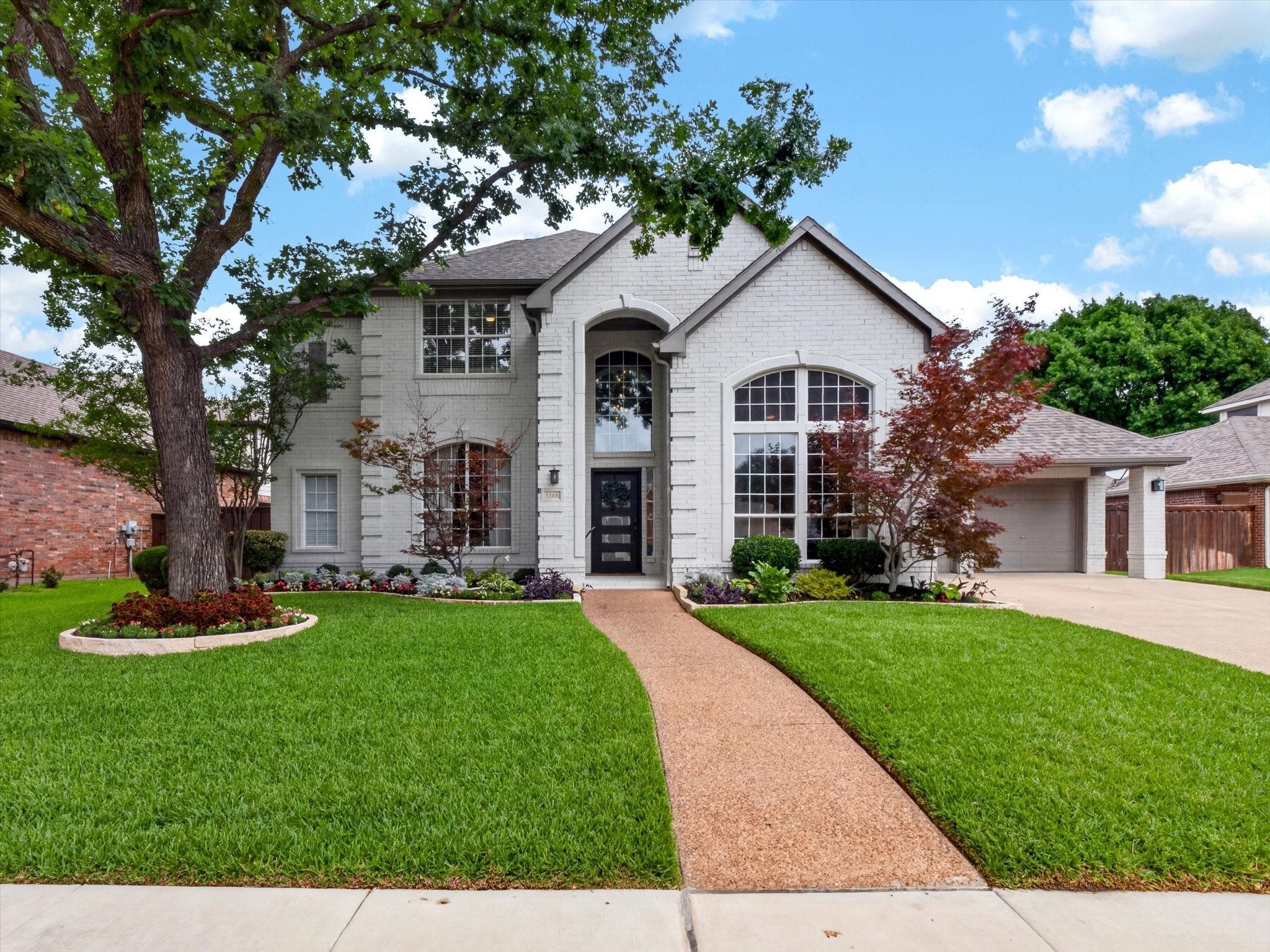 5508 Sandalwood Drive Mckinney TX 75072