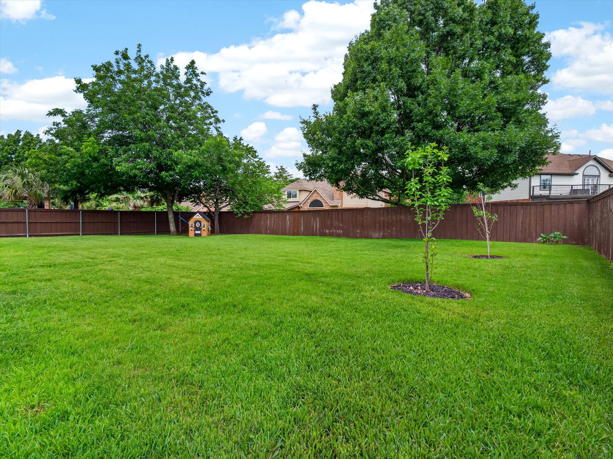 5508 Sandalwood Drive Mckinney TX 75072