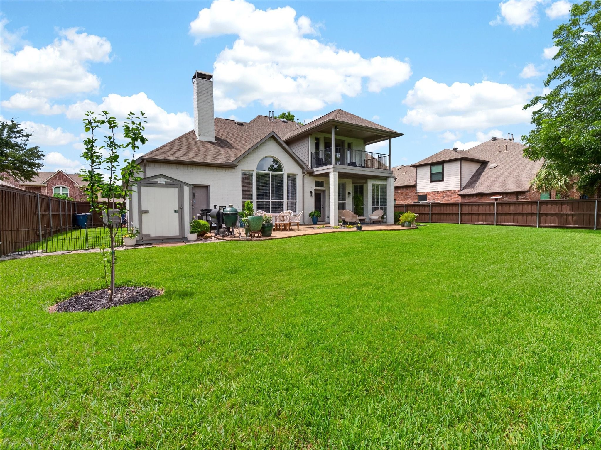 5508 Sandalwood Drive Mckinney TX 75072