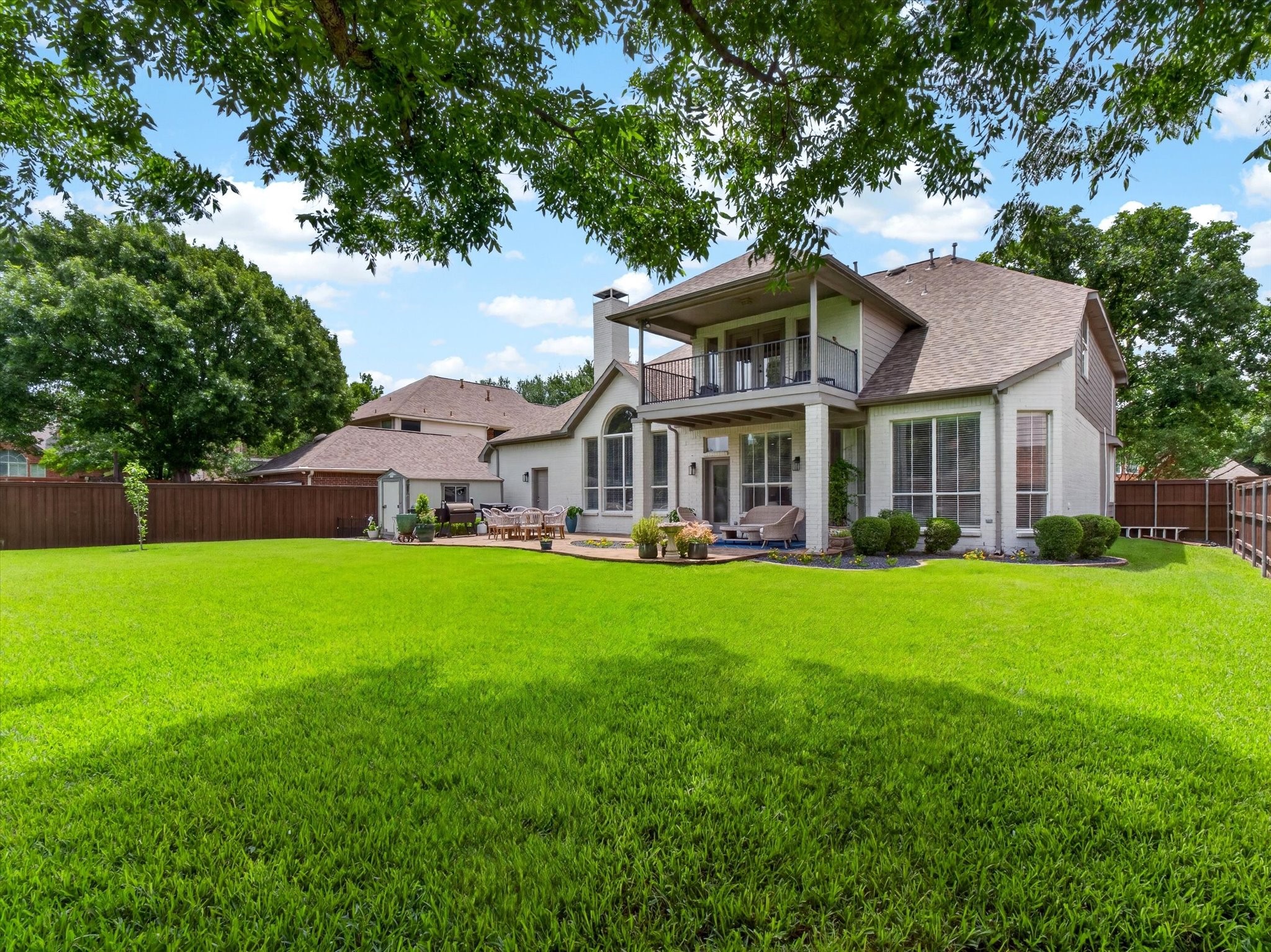 5508 Sandalwood Drive Mckinney TX 75072