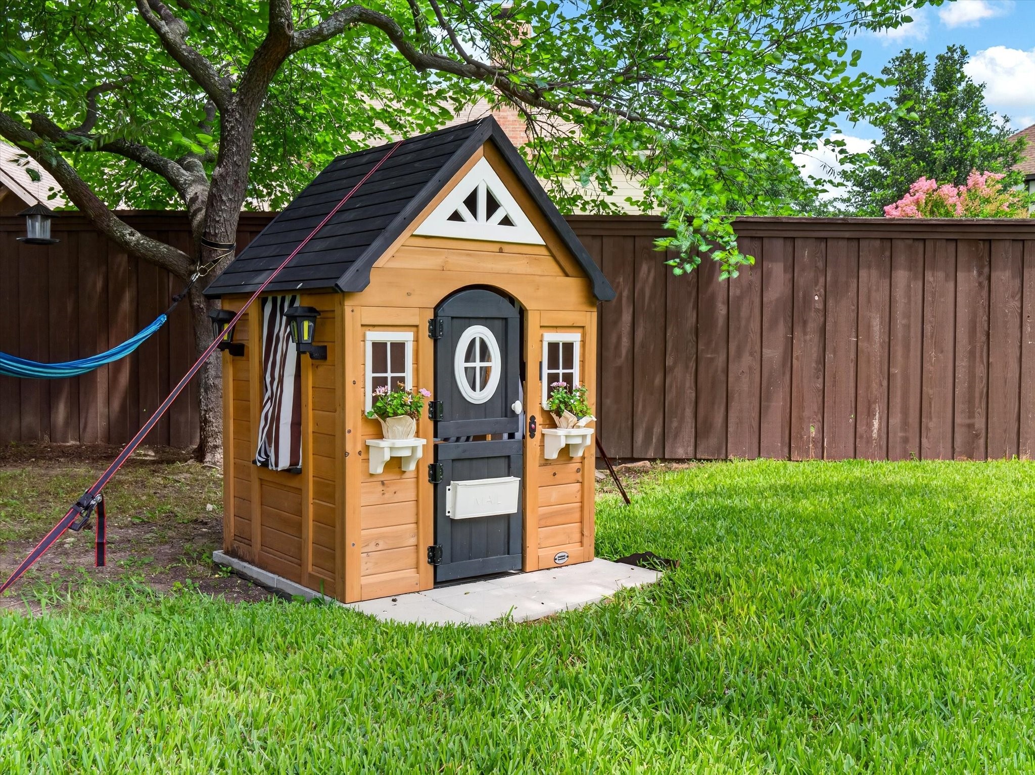 5508 Sandalwood Drive Mckinney TX 75072