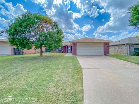 3850 Wake Forrest Lane Abilene TX 79602