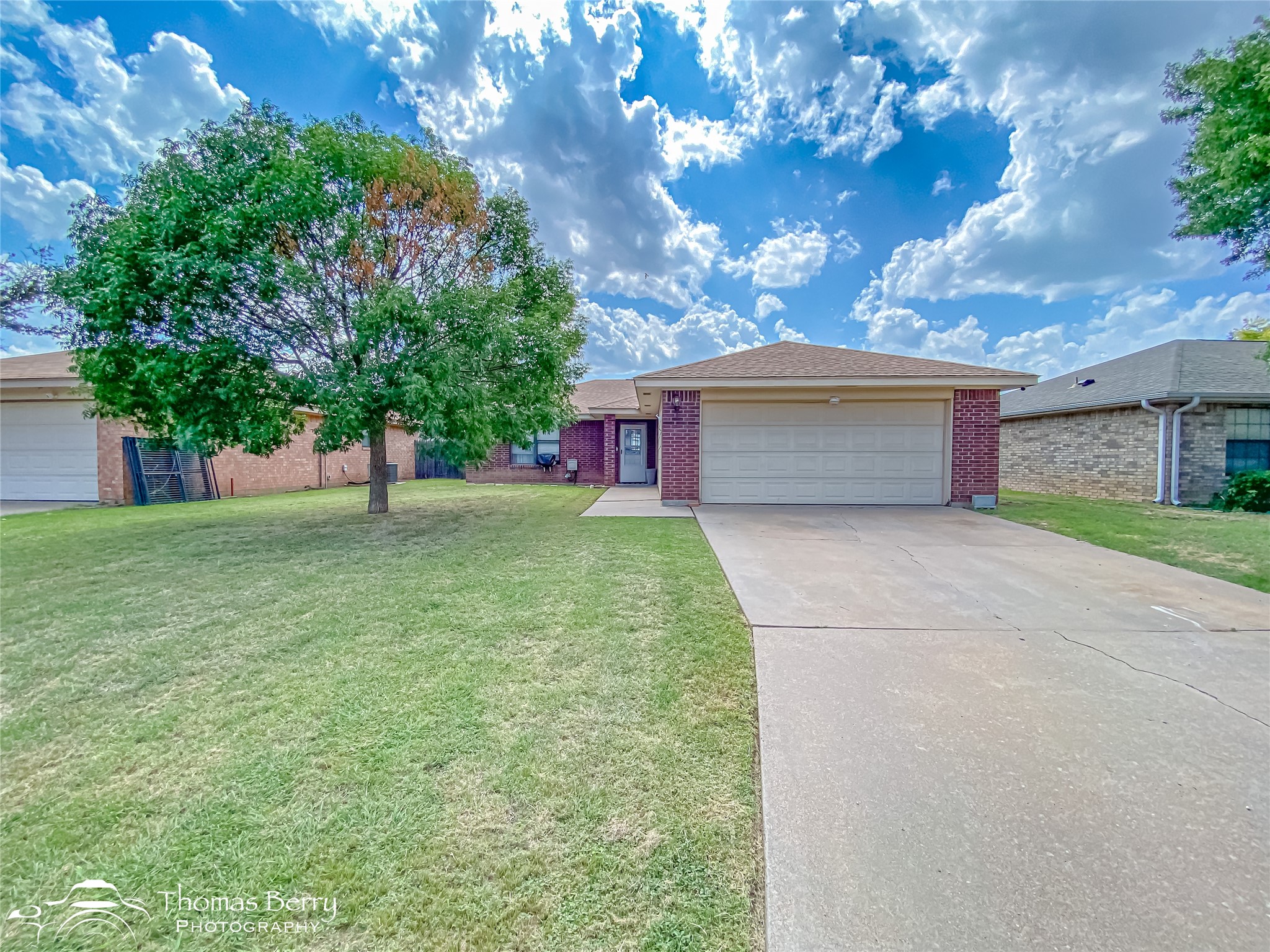 3850 Wake Forrest Lane Abilene TX 79602