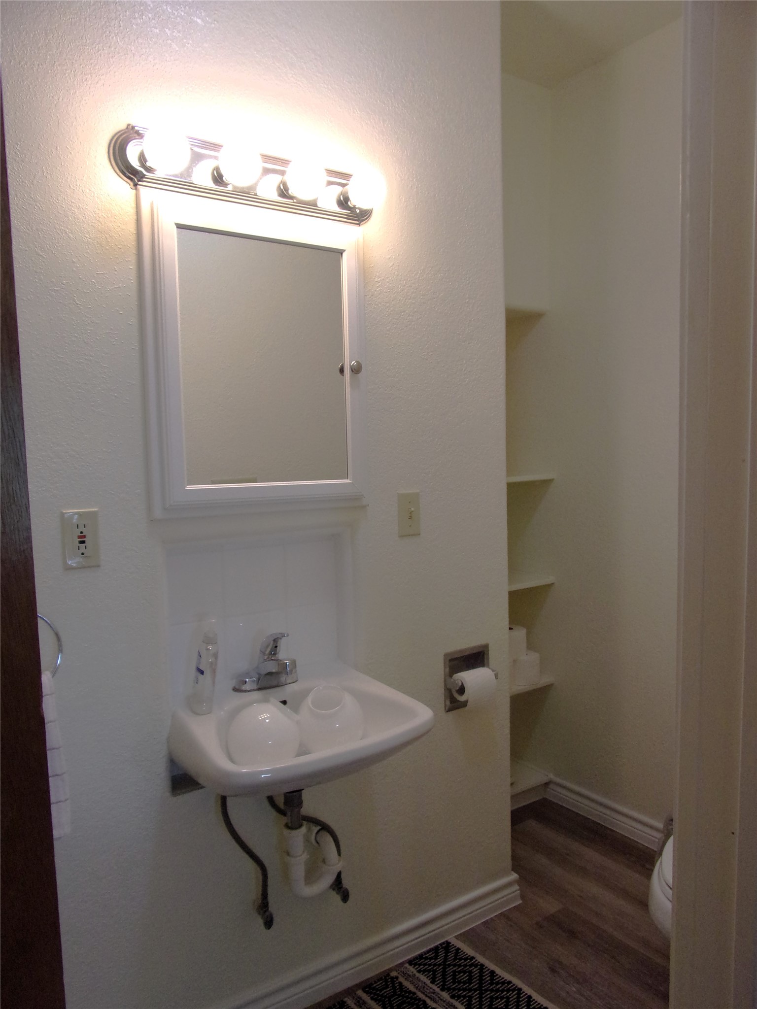 355 County Road 104 San Saba TX 76877