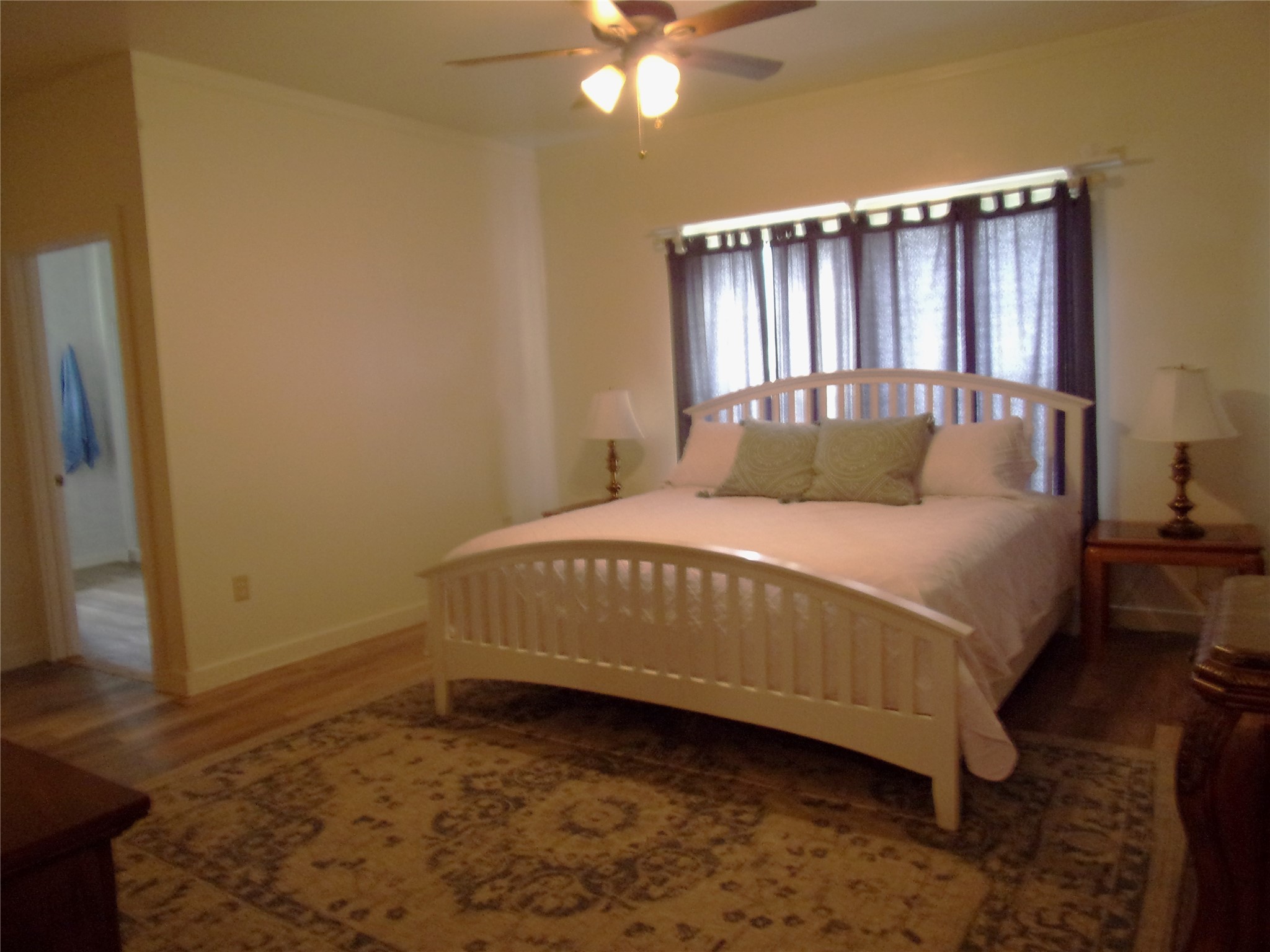 355 County Road 104 San Saba TX 76877