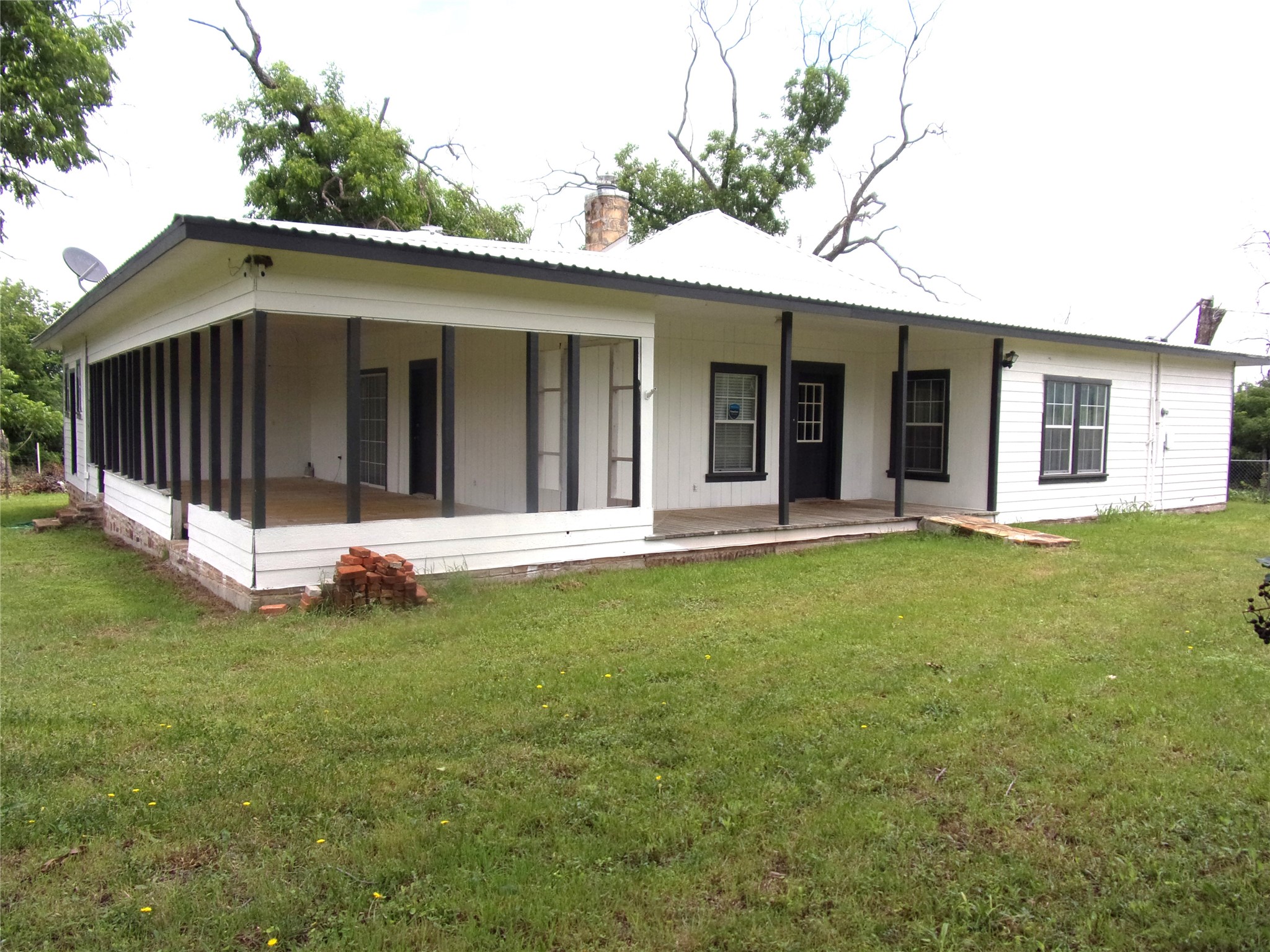 355 County Road 104 San Saba TX 76877