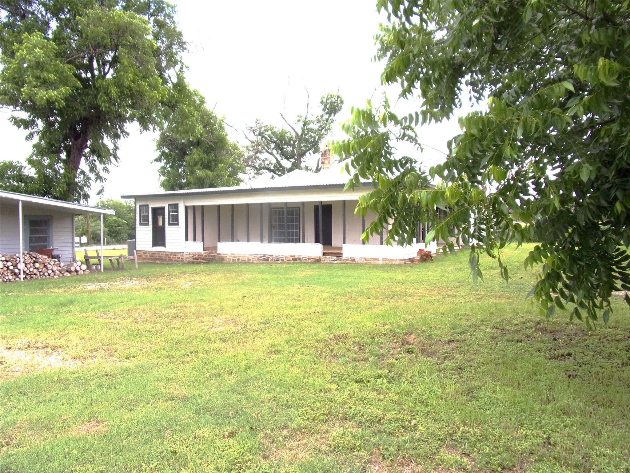 355 County Road 104 San Saba TX 76877