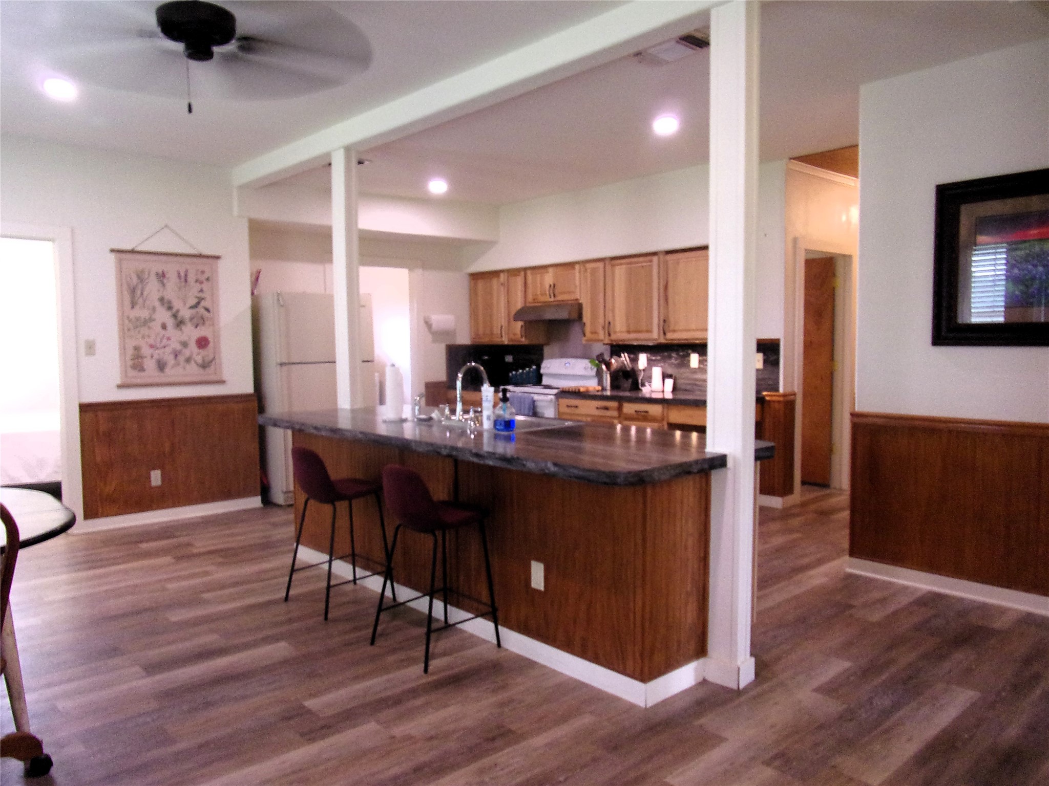 355 County Road 104 San Saba TX 76877