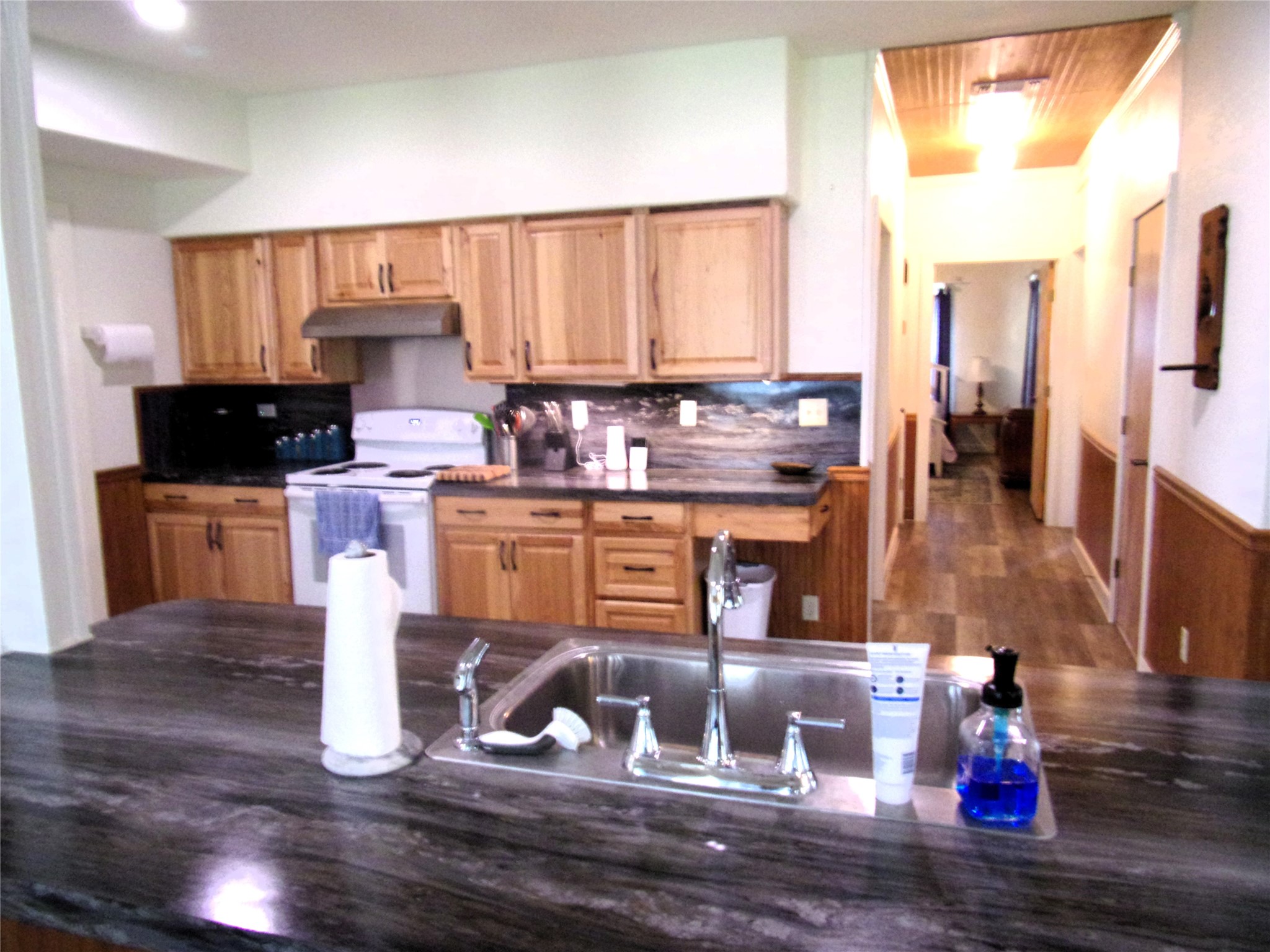 355 County Road 104 San Saba TX 76877