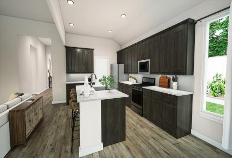 12540 Hamptons Way Fort Worth TX 76052