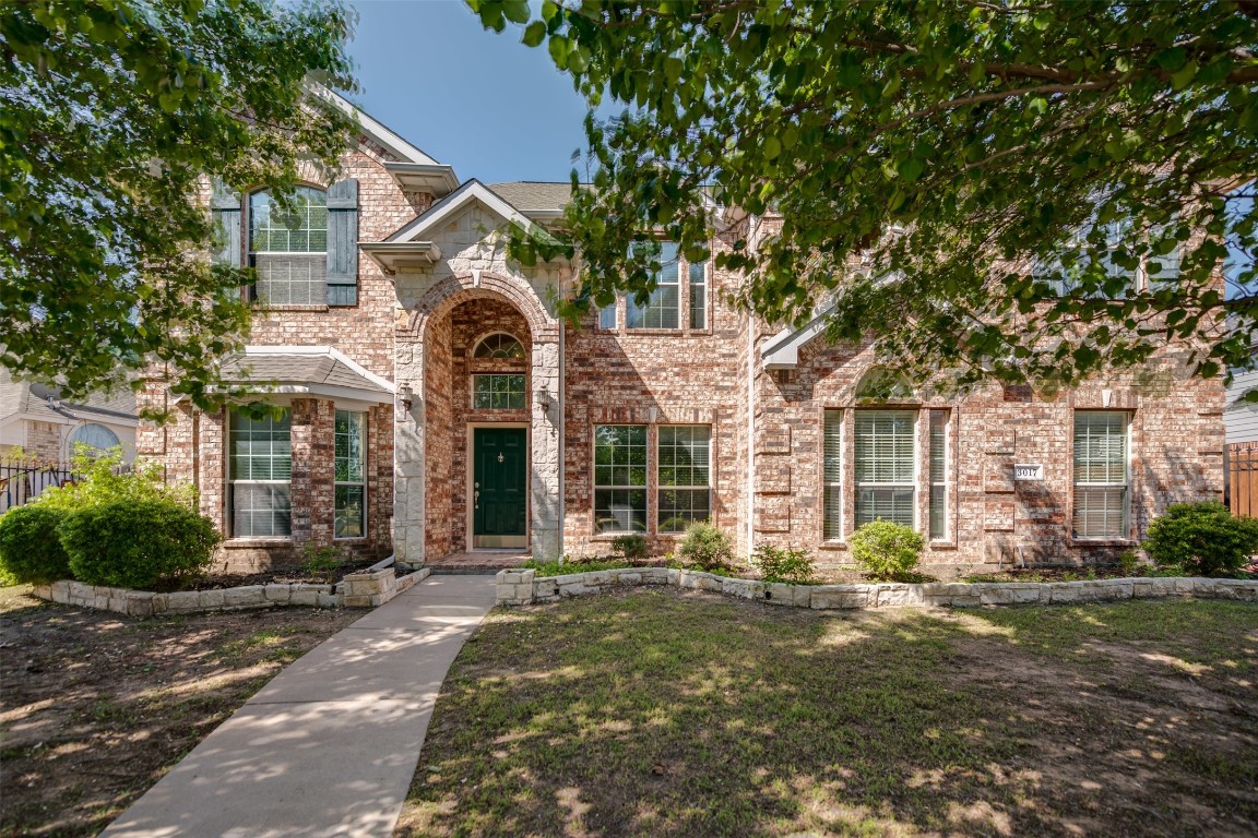 3017 Saint Francis Drive Mansfield TX 76063