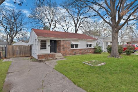 2351 Norwood Drive Dallas TX 75228