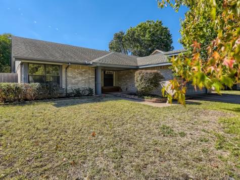2669 Steppington Street Grand Prairie TX 75052