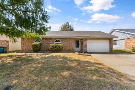 1280 Monaco Drive Lewisville TX 75067