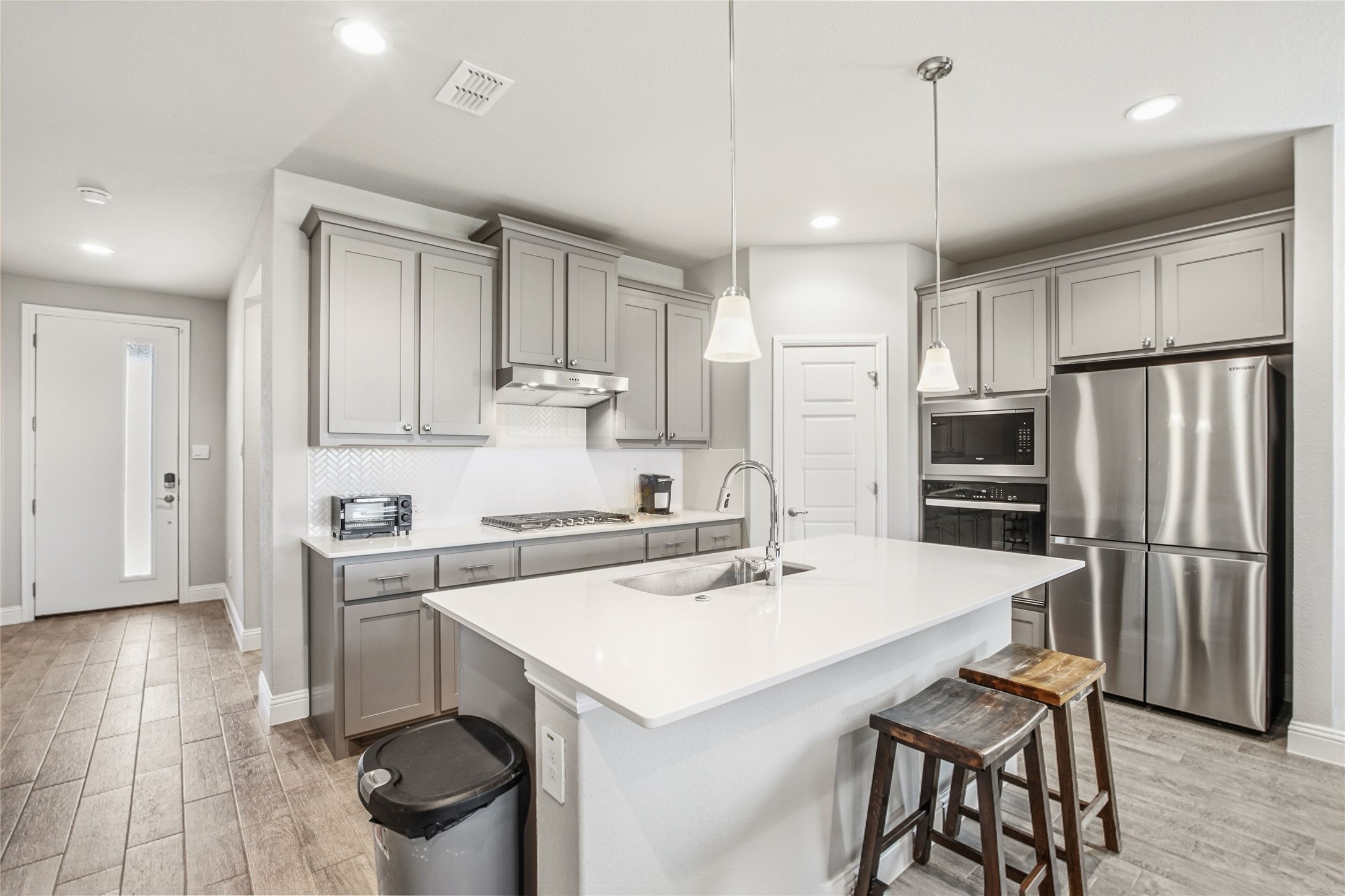 1501 Woodpecker Street Denton TX 76205