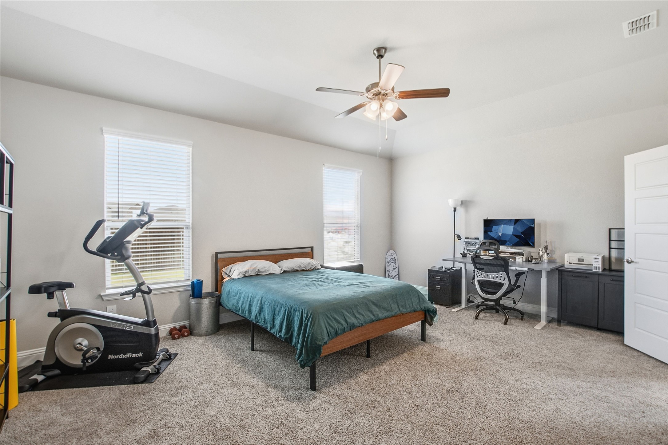 1501 Woodpecker Street Denton TX 76205