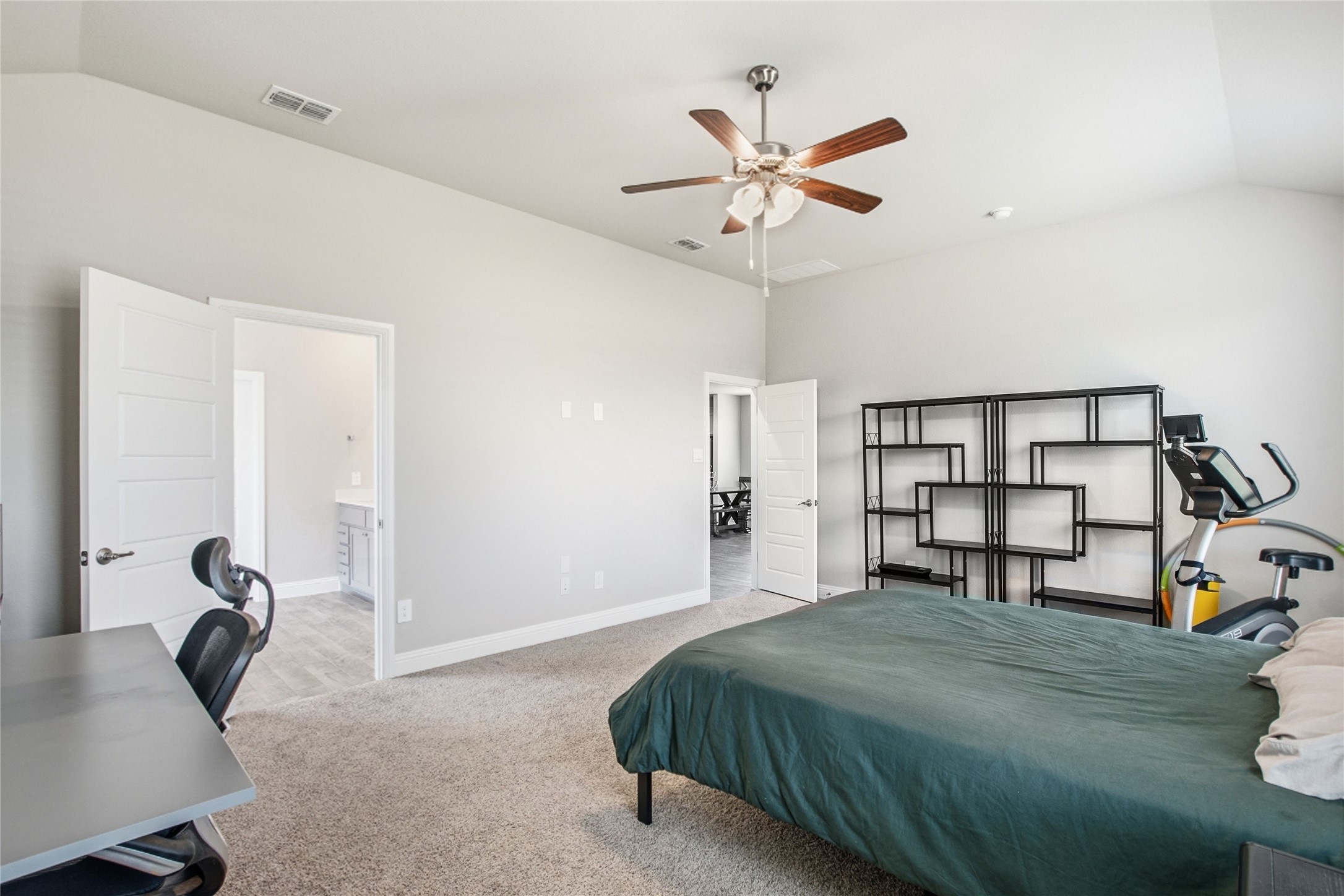 1501 Woodpecker Street Denton TX 76205