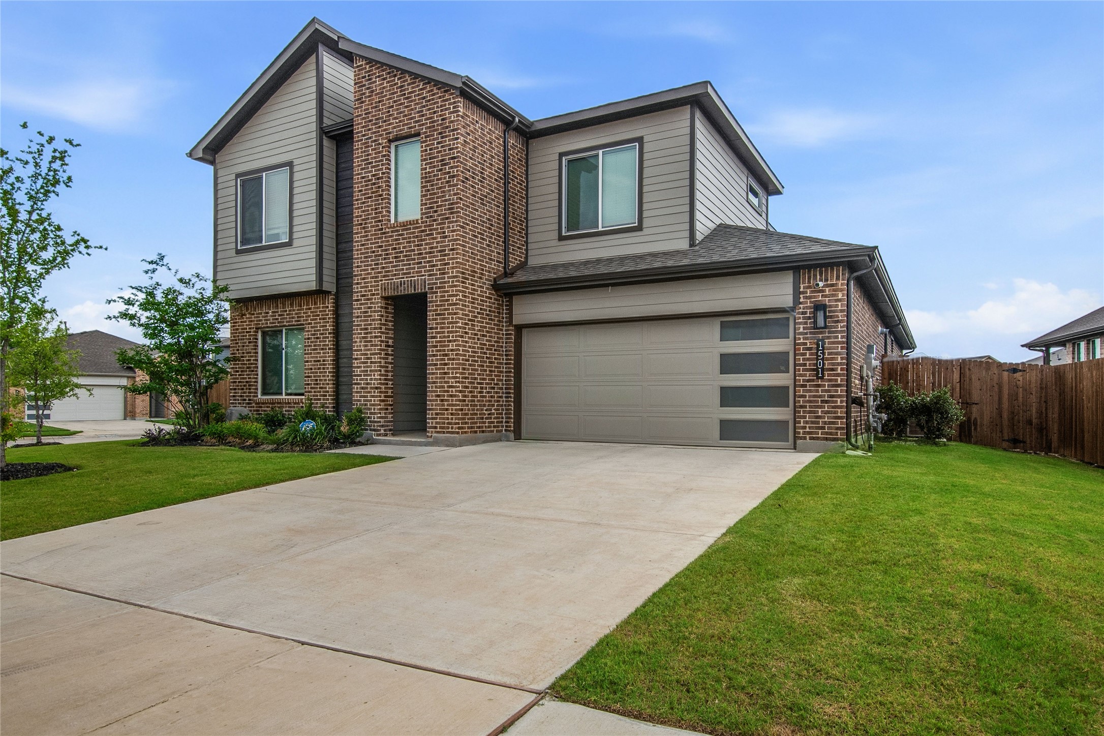 1501 Woodpecker Street Denton TX 76205