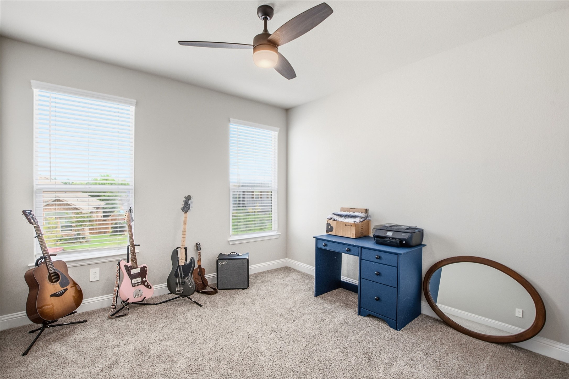 1501 Woodpecker Street Denton TX 76205