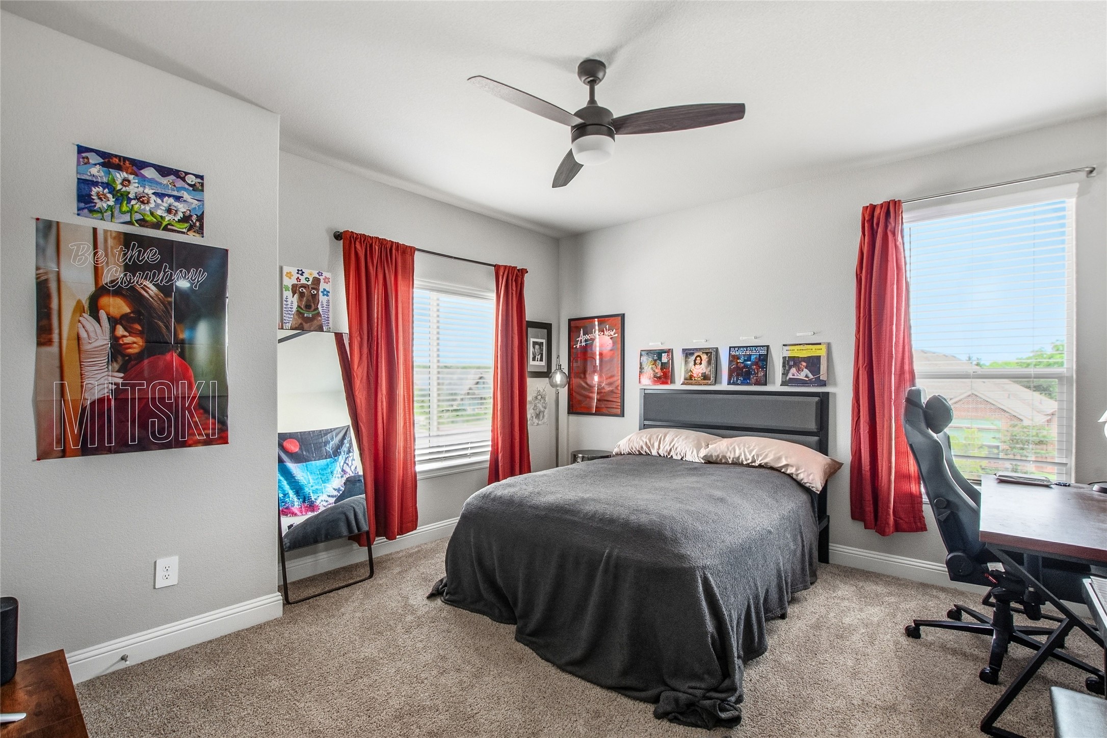 1501 Woodpecker Street Denton TX 76205