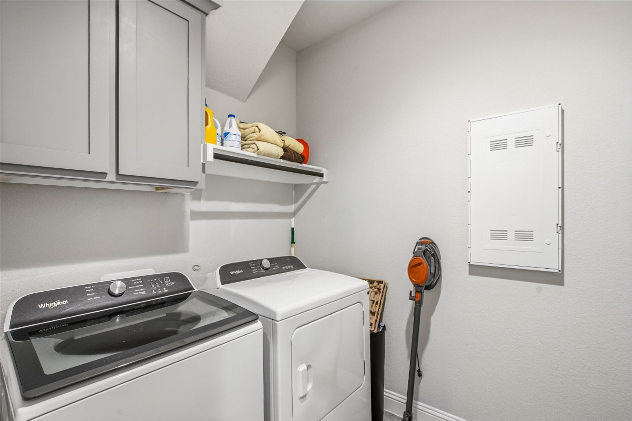1501 Woodpecker Street Denton TX 76205