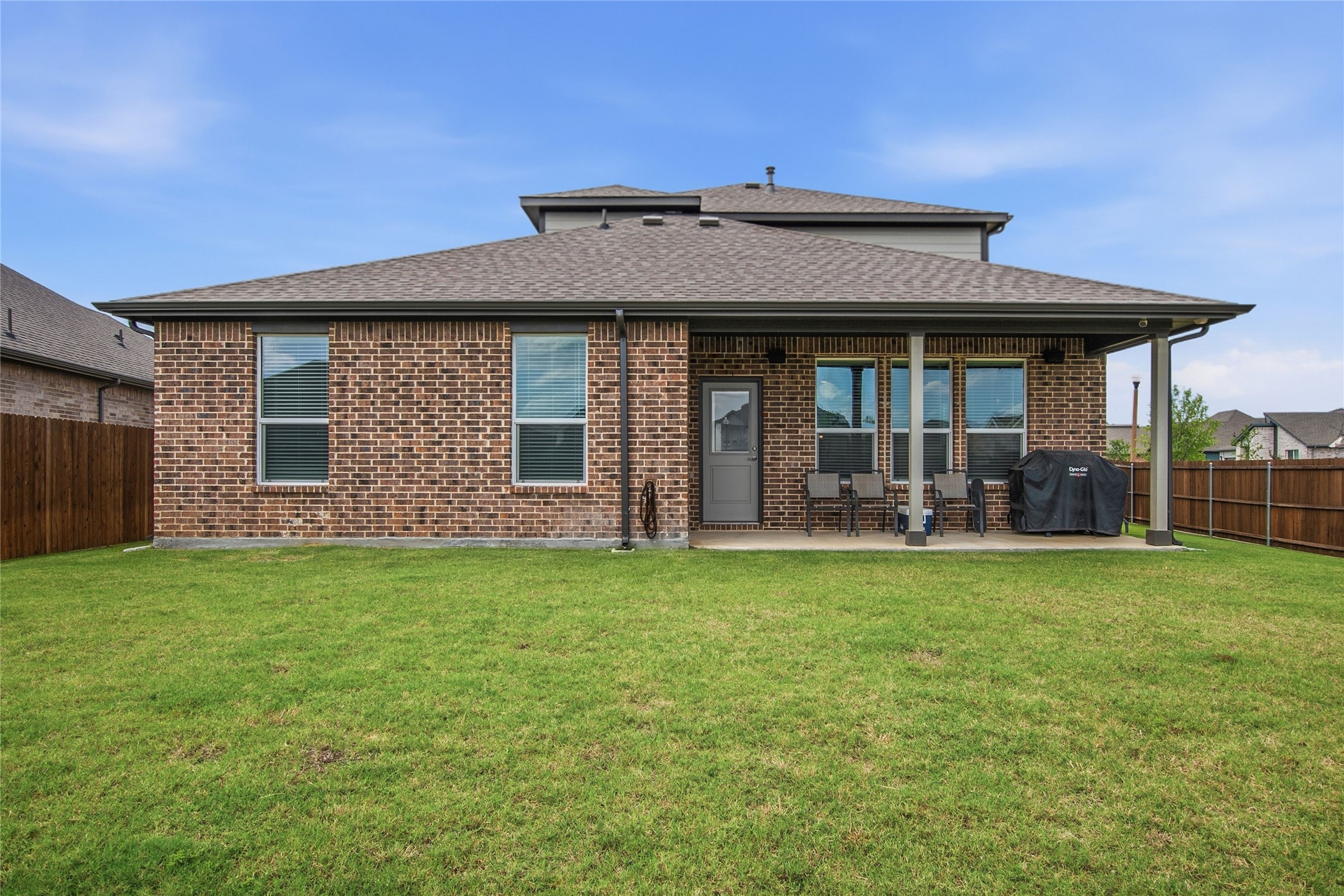 1501 Woodpecker Street Denton TX 76205