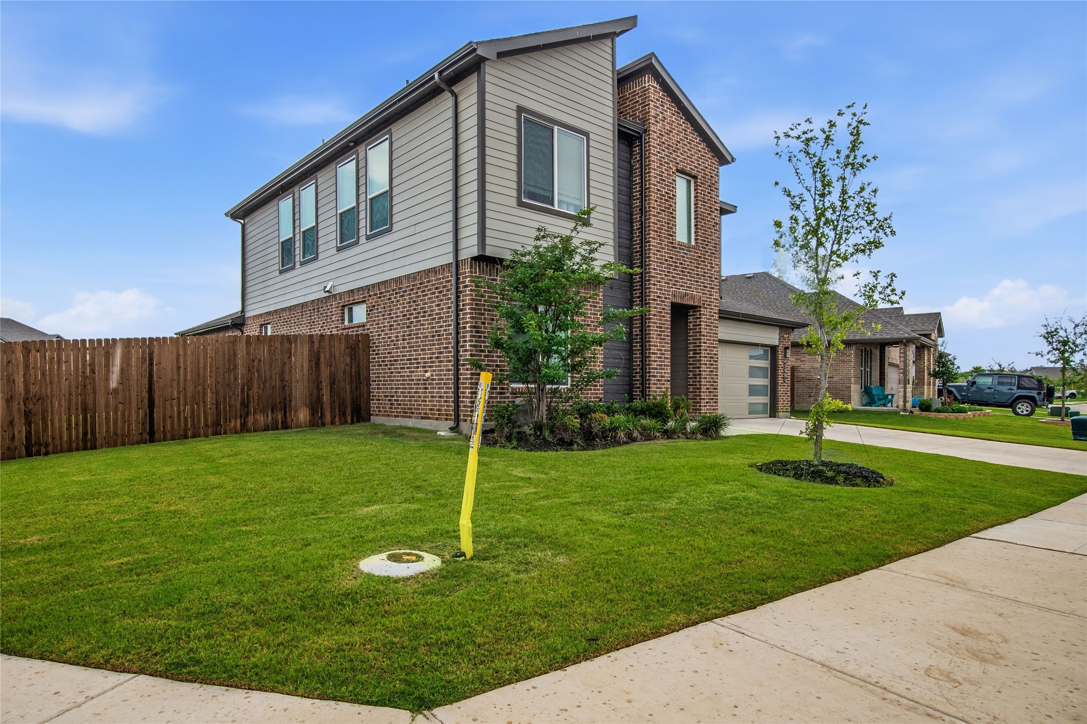 1501 Woodpecker Street Denton TX 76205