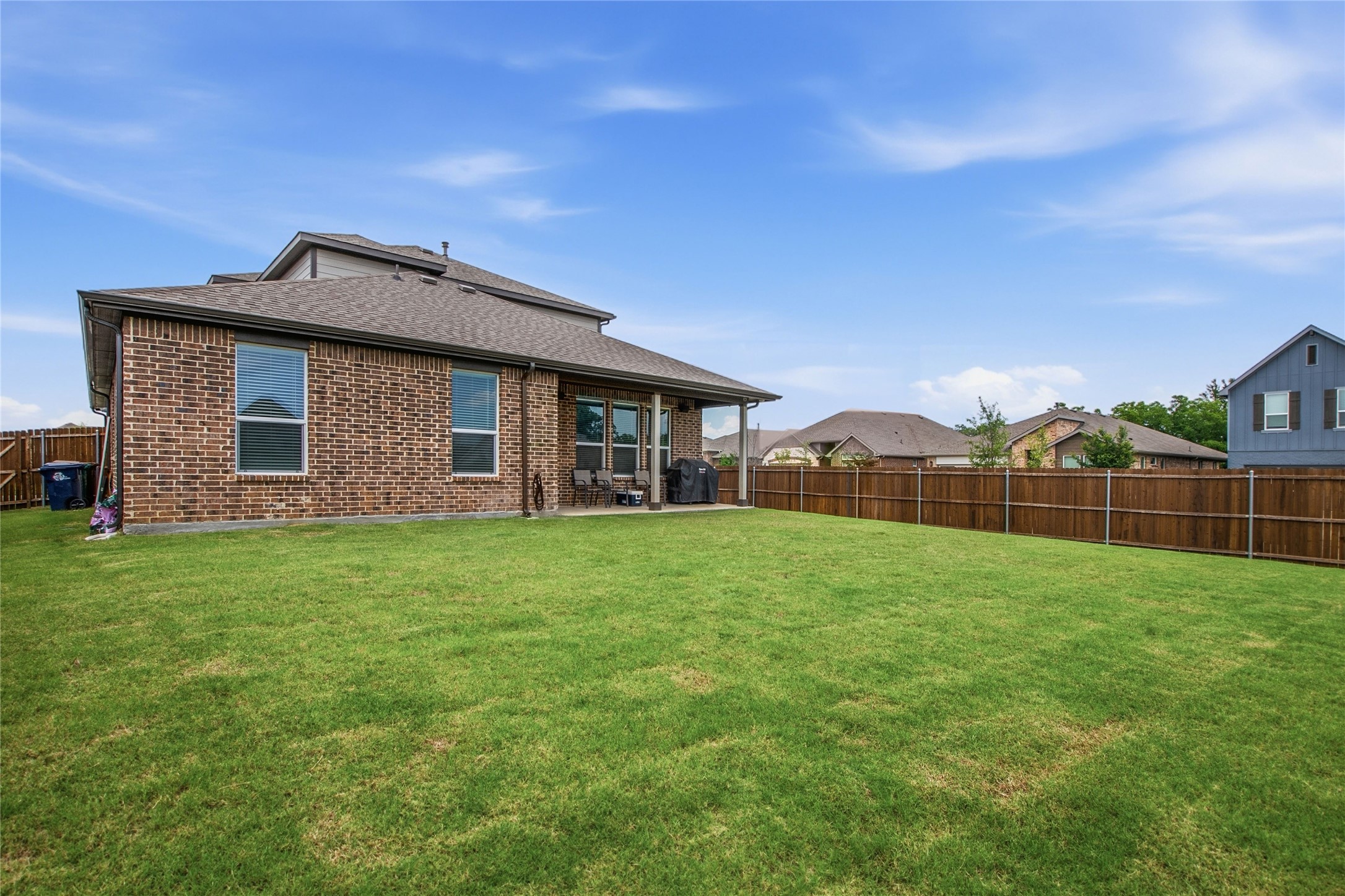 1501 Woodpecker Street Denton TX 76205