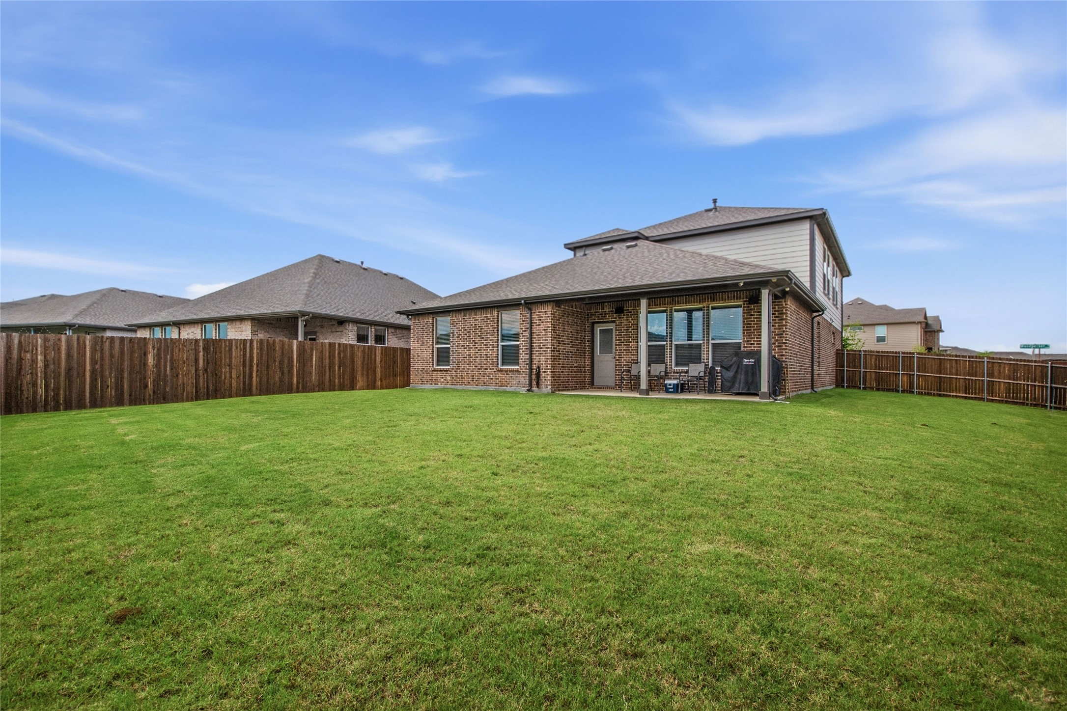 1501 Woodpecker Street Denton TX 76205