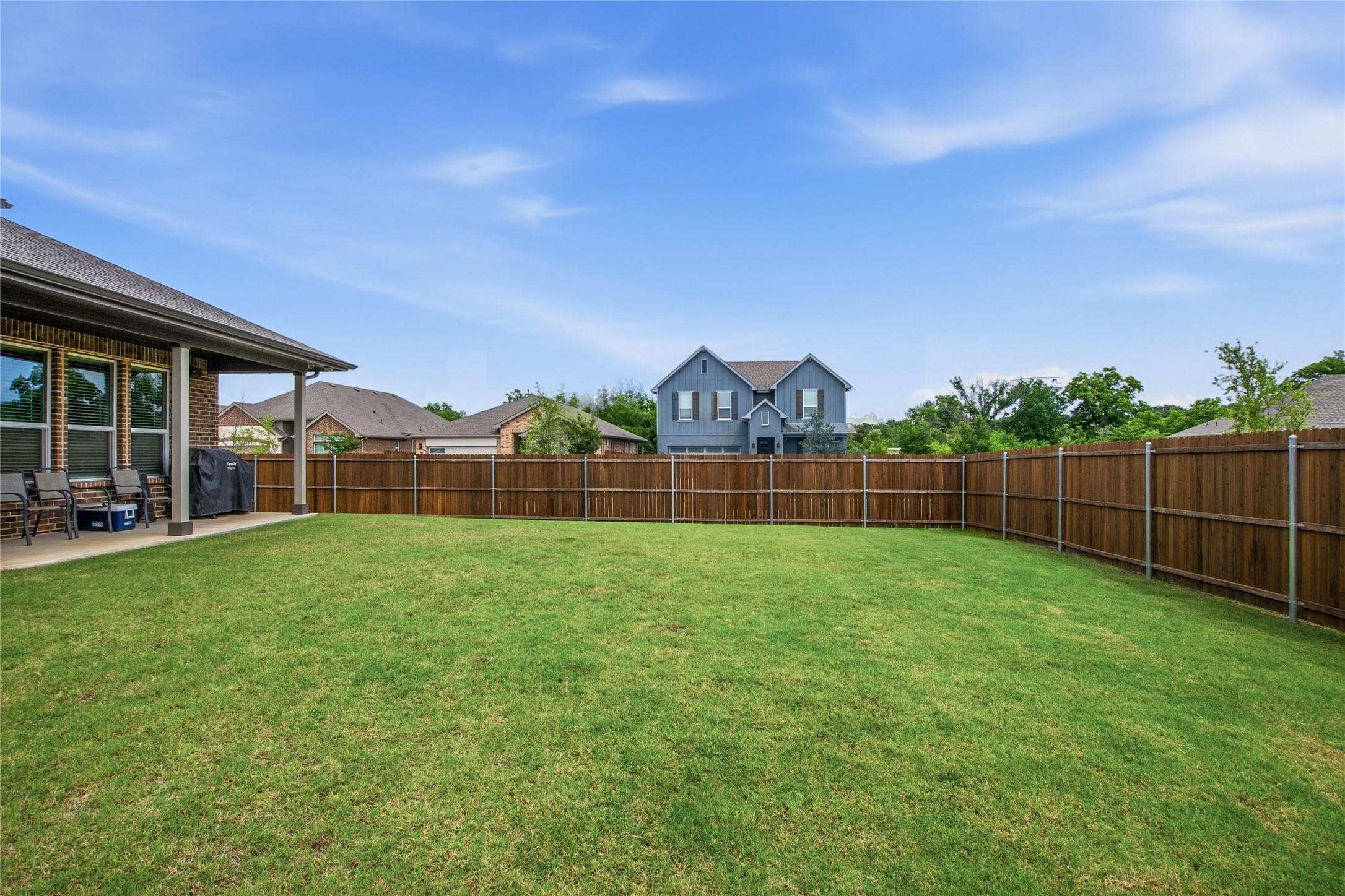 1501 Woodpecker Street Denton TX 76205