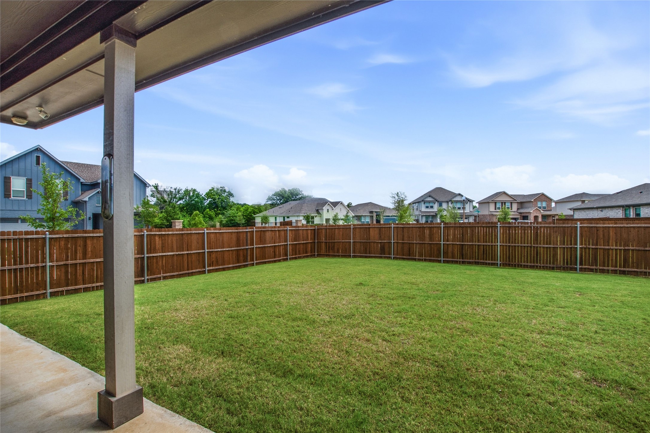 1501 Woodpecker Street Denton TX 76205