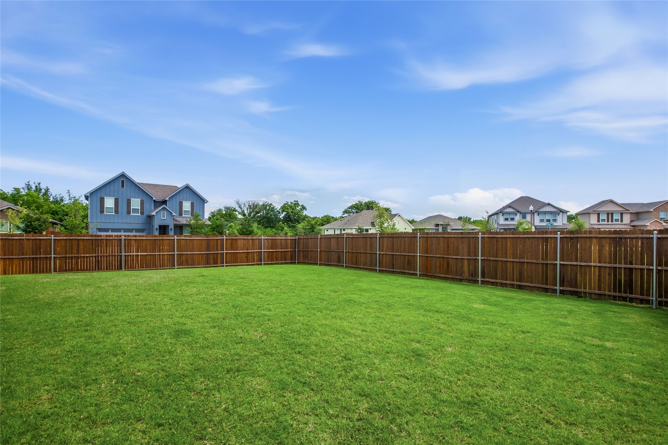 1501 Woodpecker Street Denton TX 76205