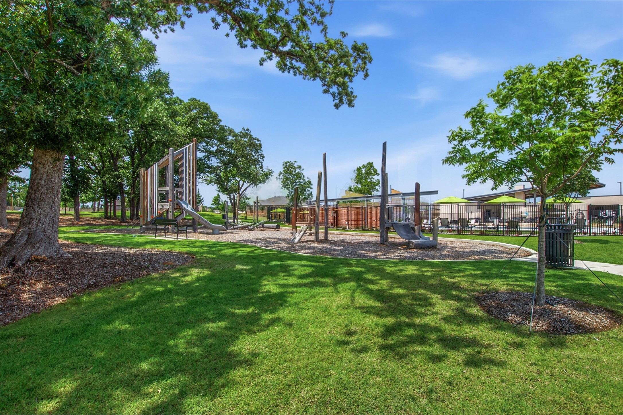 1501 Woodpecker Street Denton TX 76205