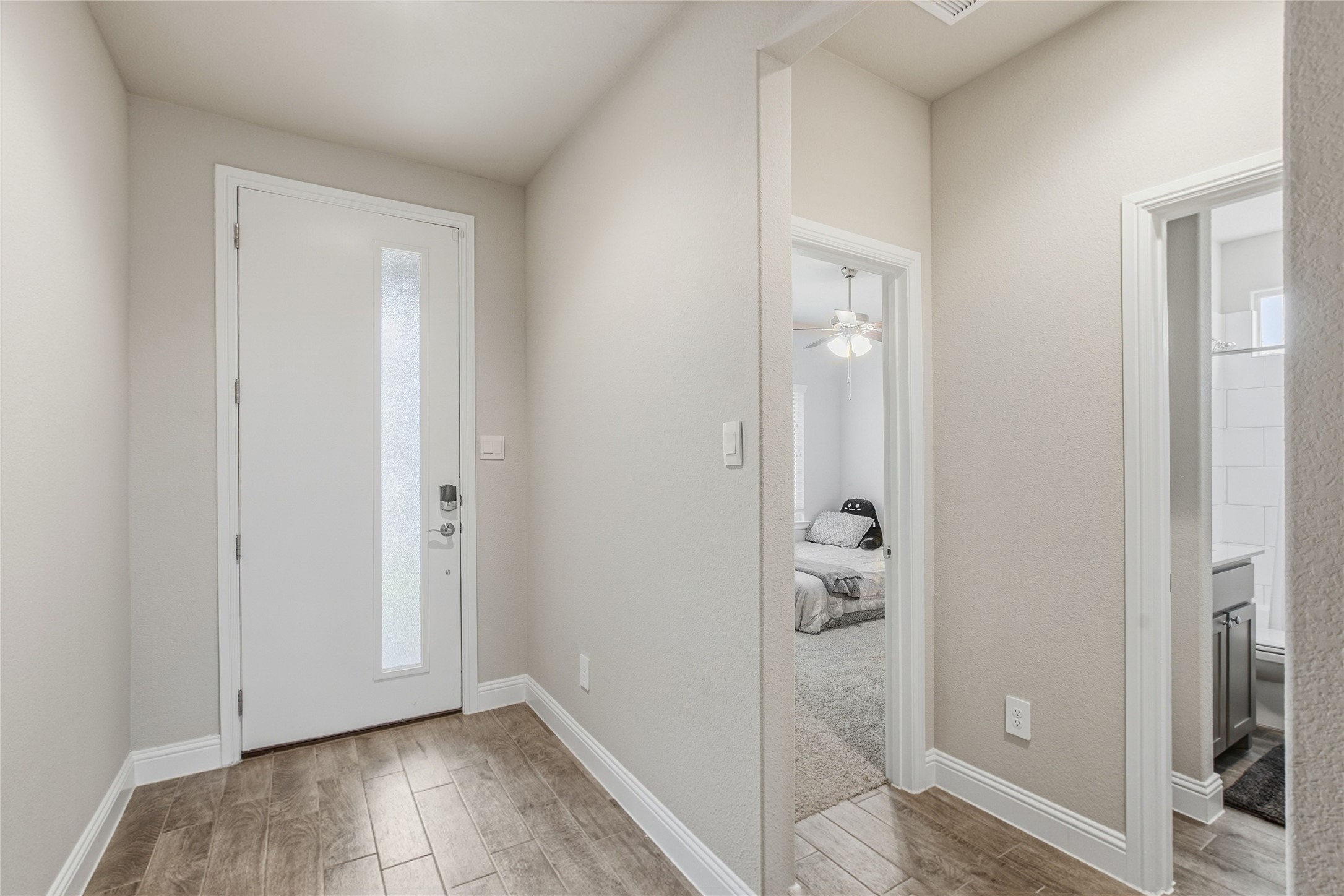 1501 Woodpecker Street Denton TX 76205