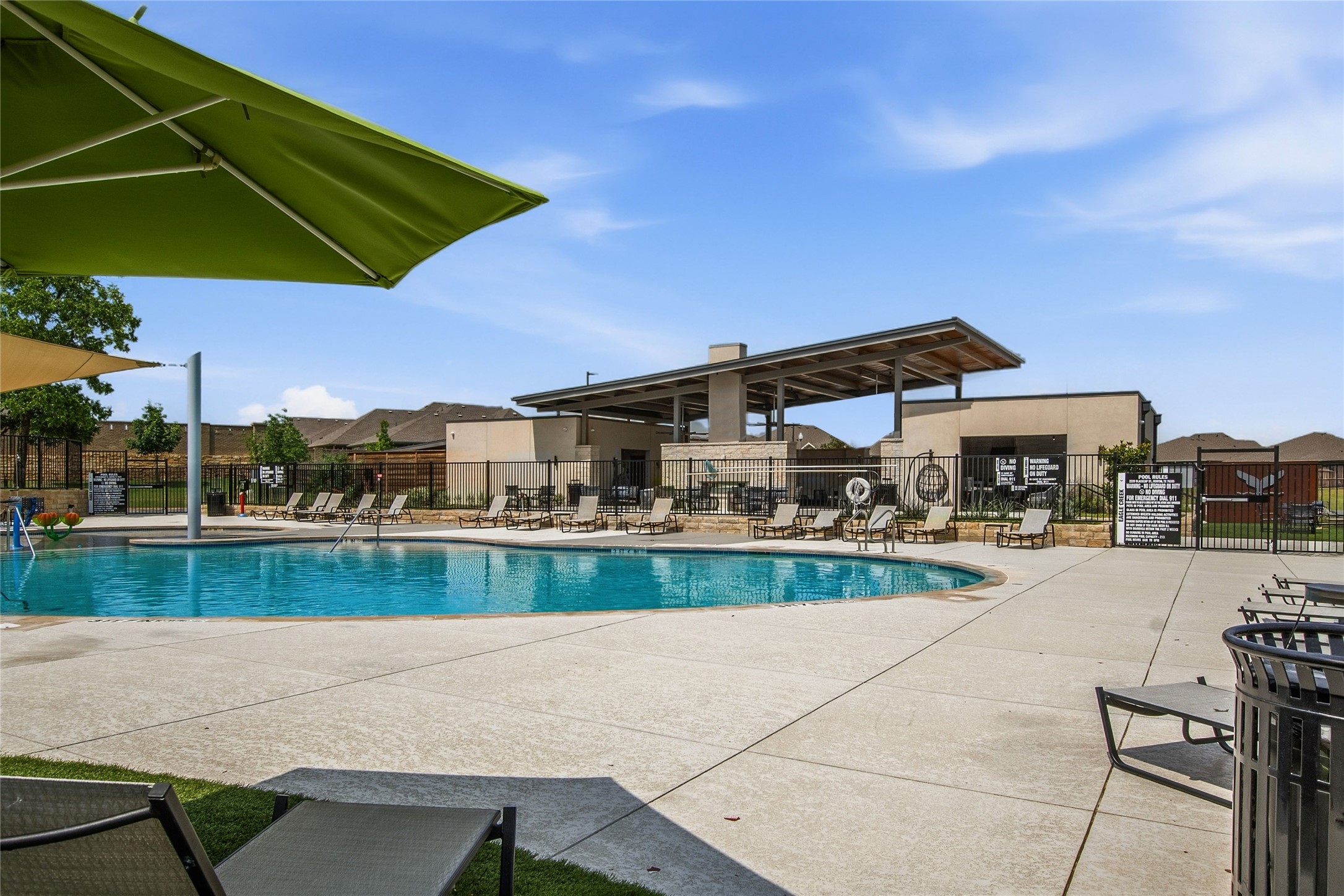 1501 Woodpecker Street Denton TX 76205