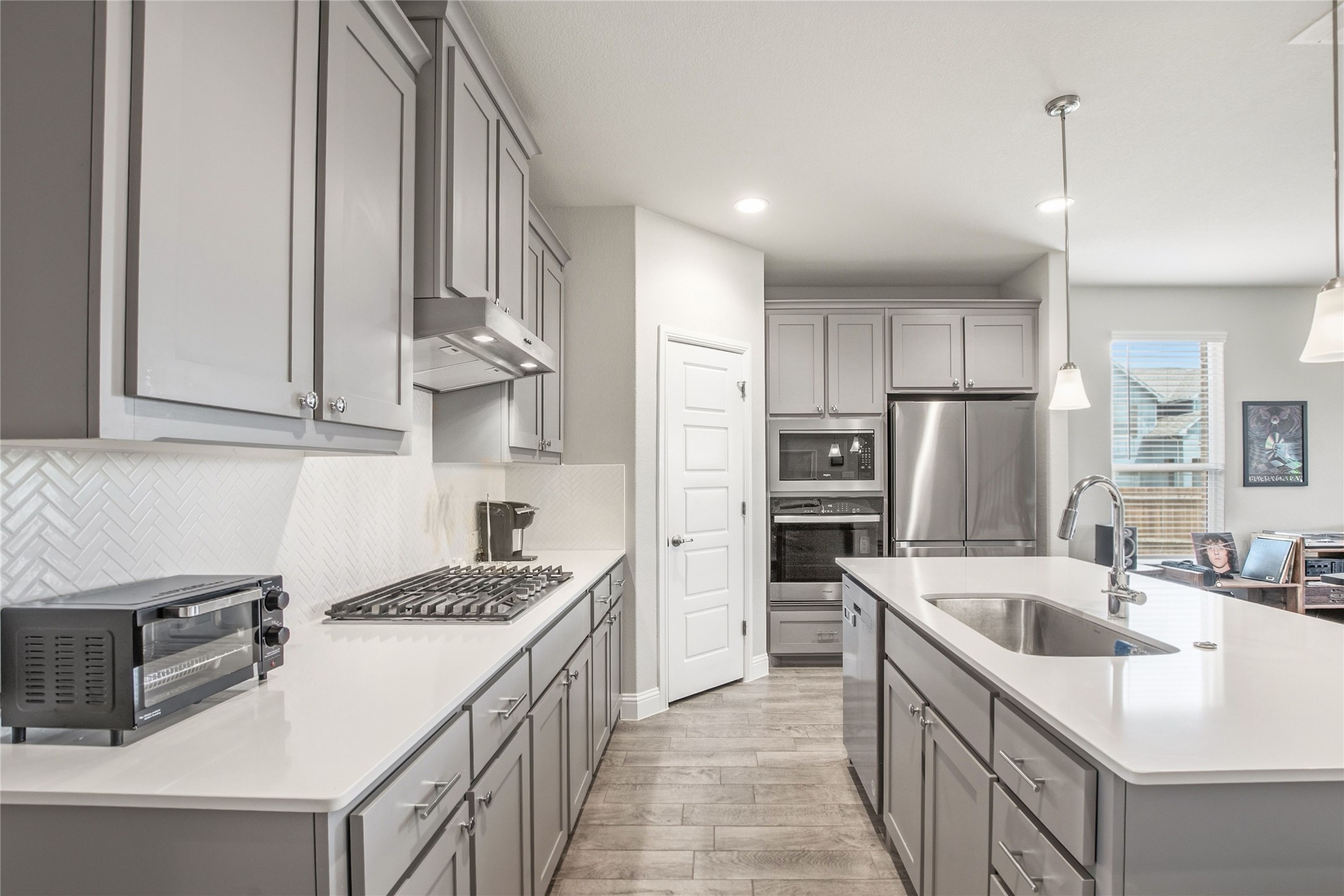 1501 Woodpecker Street Denton TX 76205