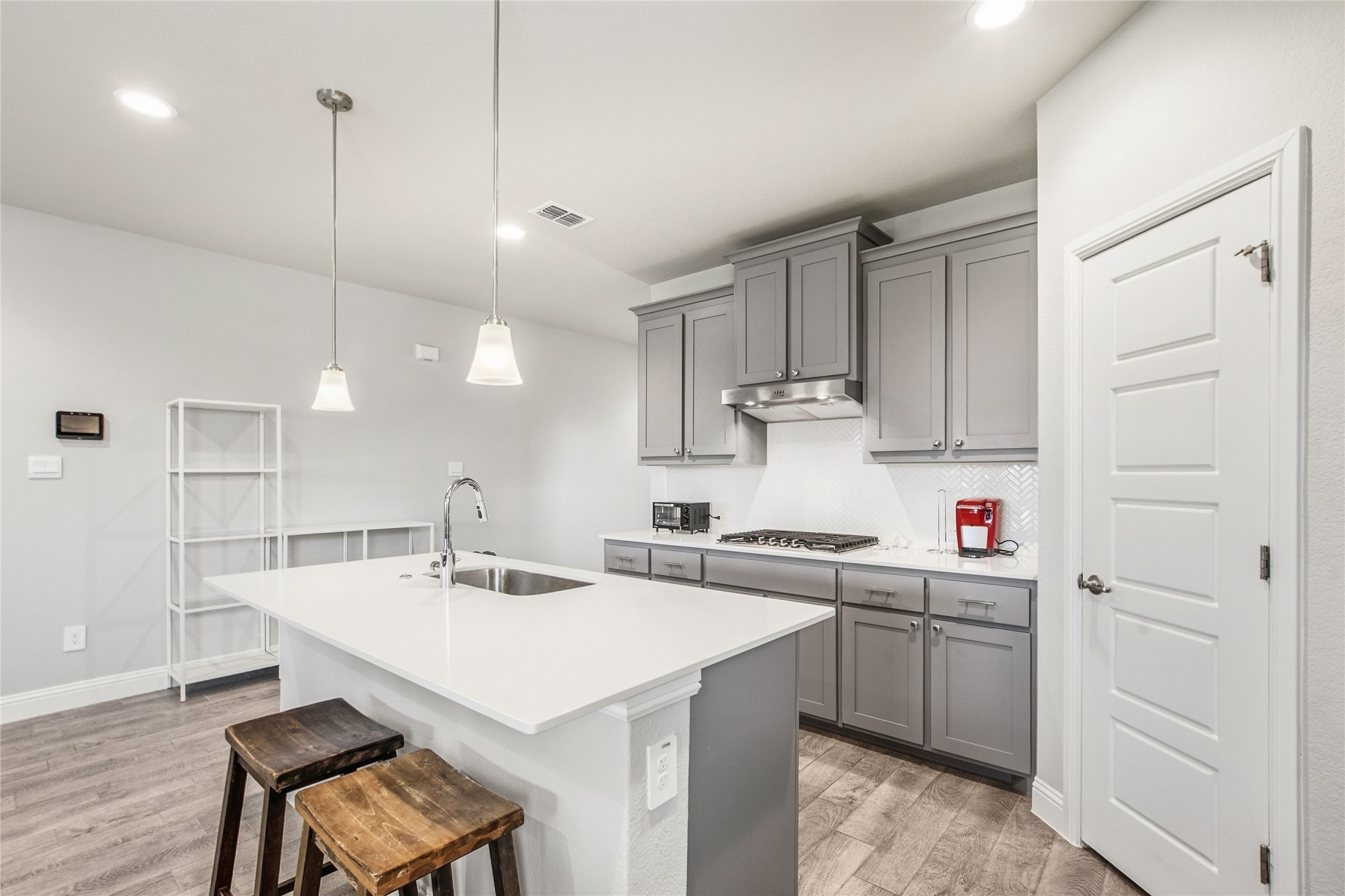 1501 Woodpecker Street Denton TX 76205