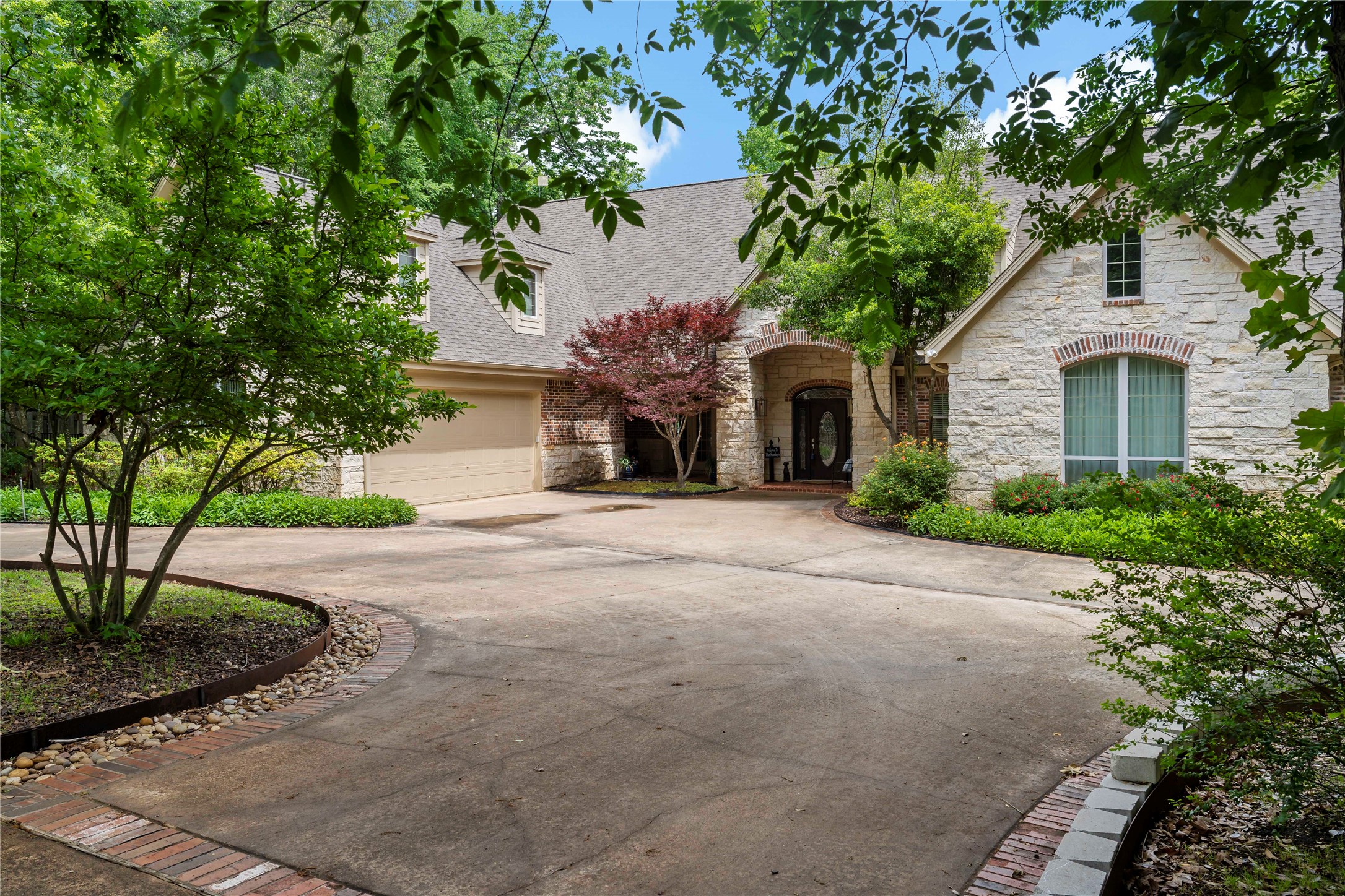 571 Hidden Lake Drive Powderly TX 75473