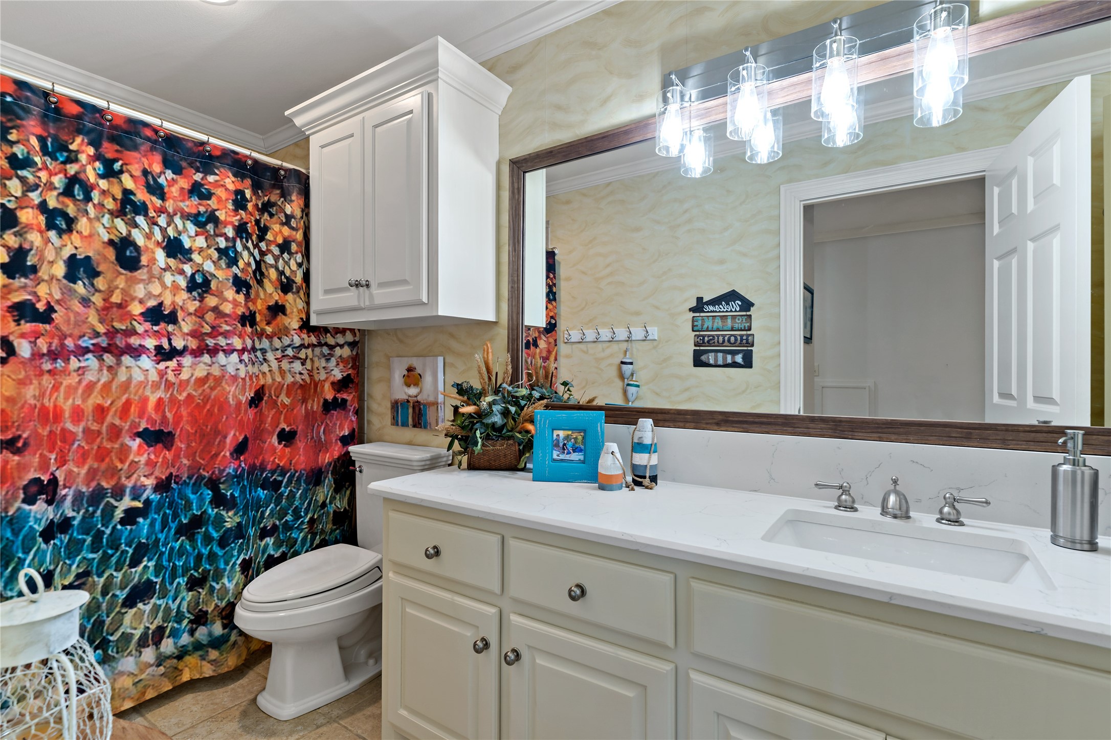 571 Hidden Lake Drive Powderly TX 75473
