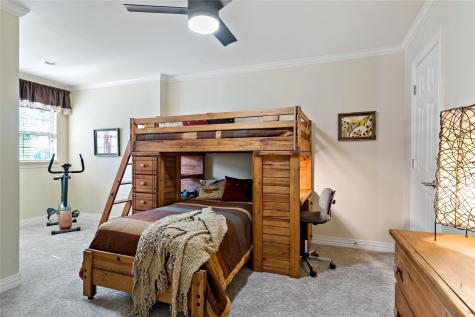 571 Hidden Lake Drive Powderly TX 75473
