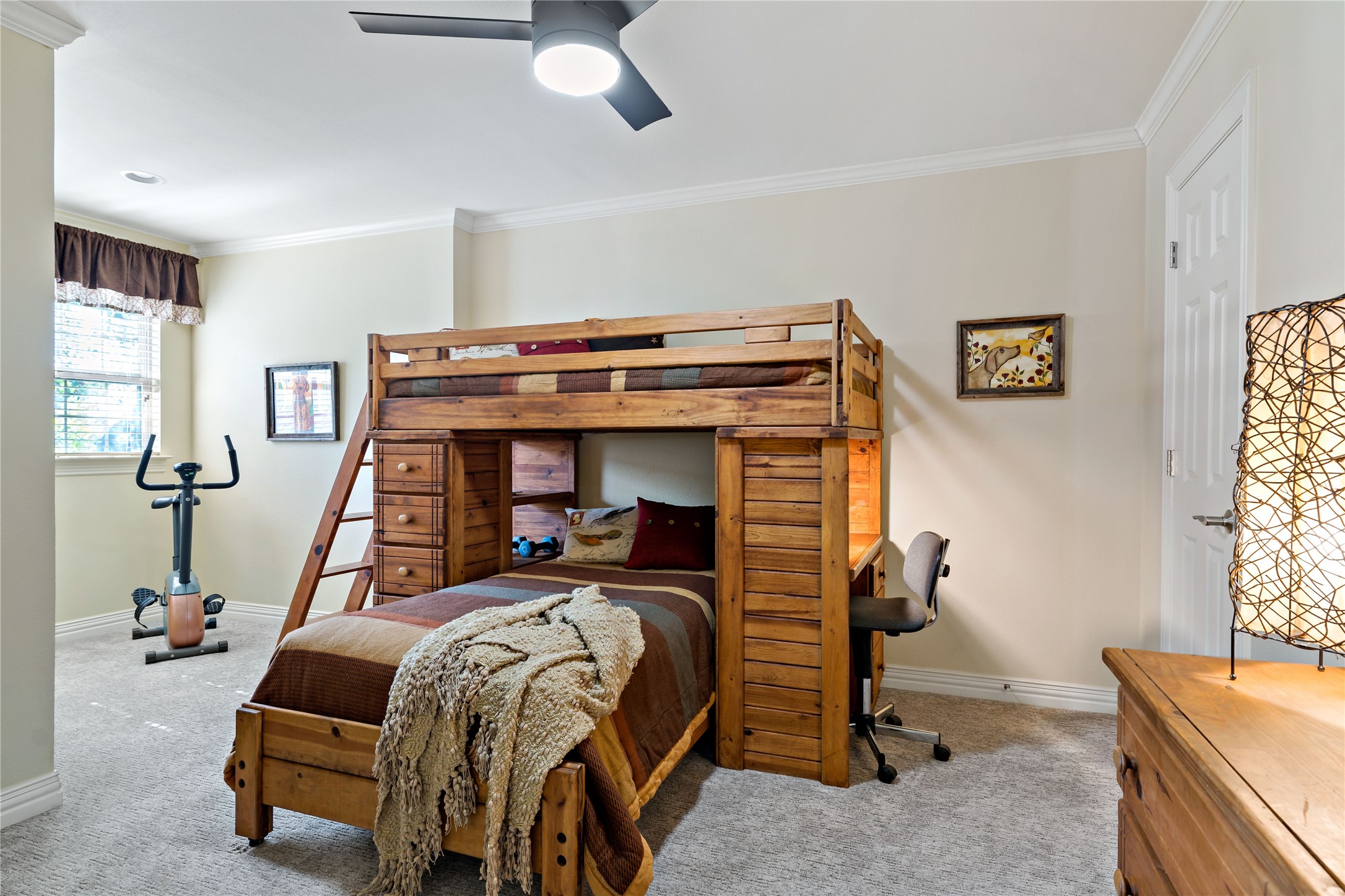 571 Hidden Lake Drive Powderly TX 75473