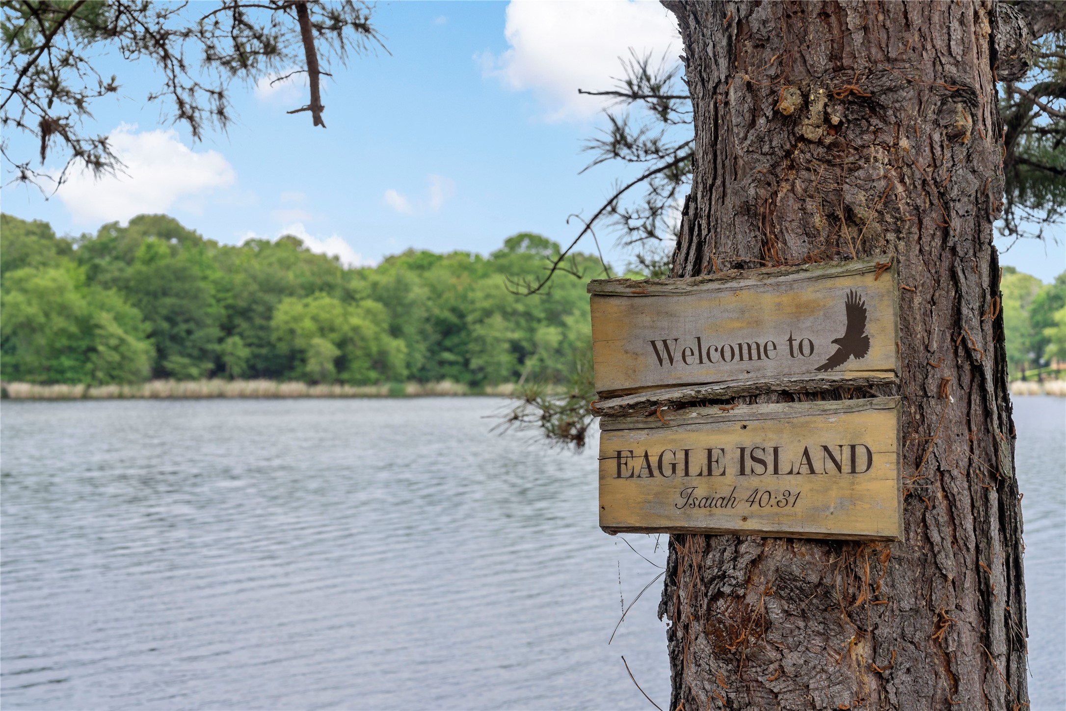 571 Hidden Lake Drive Powderly TX 75473